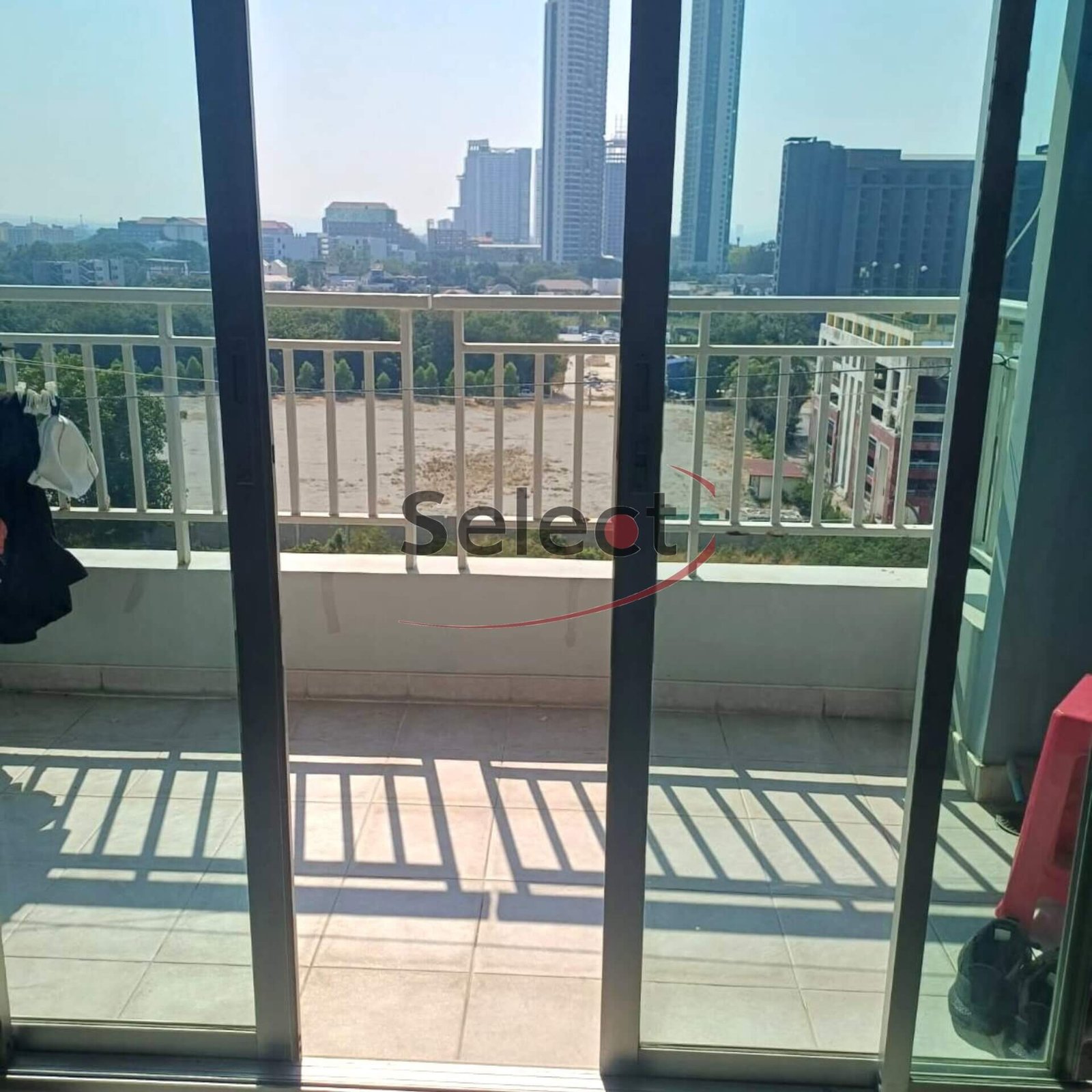 Lumpini Park Beach Jomtien - Premium 1-Bedroom Sea View Residence SST2602177 - select property pattaya