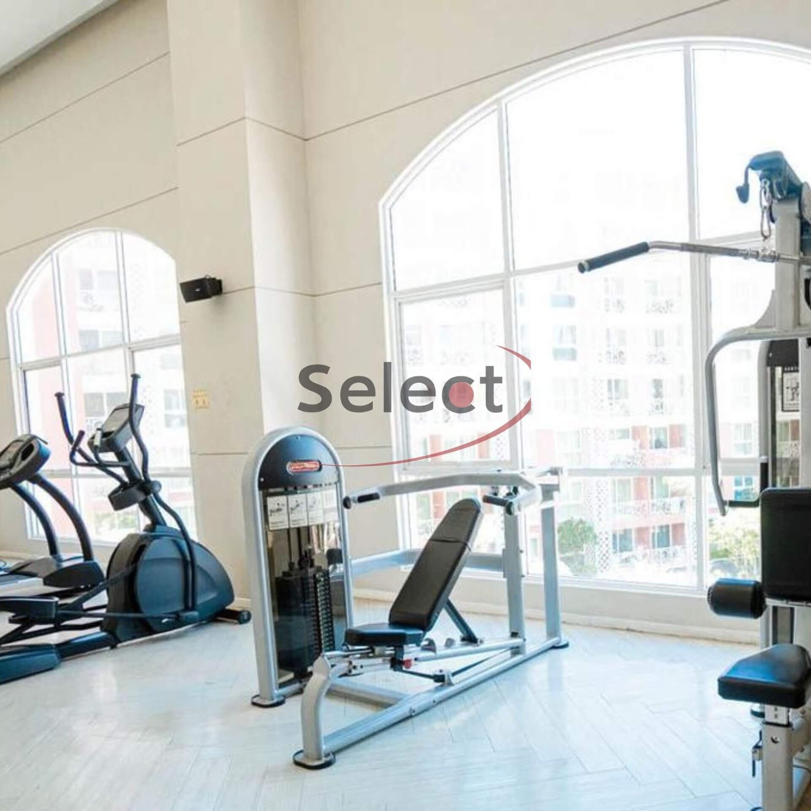 Luxury 1-Bedroom Pool View Residence at Grande Caribbean Resort Thappraya SSF2601175 - select property pattaya