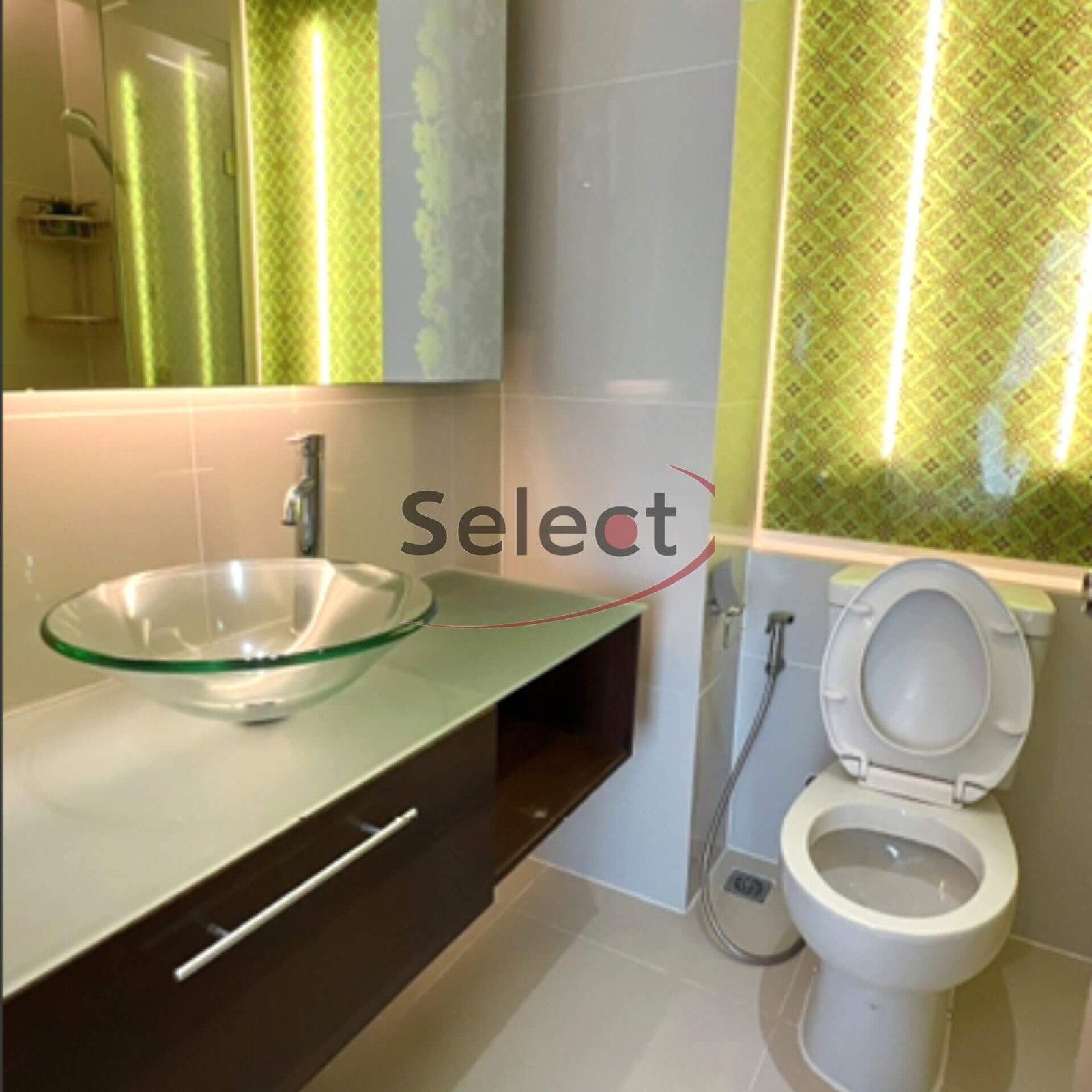 Luxury 1-Bedroom Pool View Residence at Grande Caribbean Resort Thappraya SSF2601175 - select property pattaya