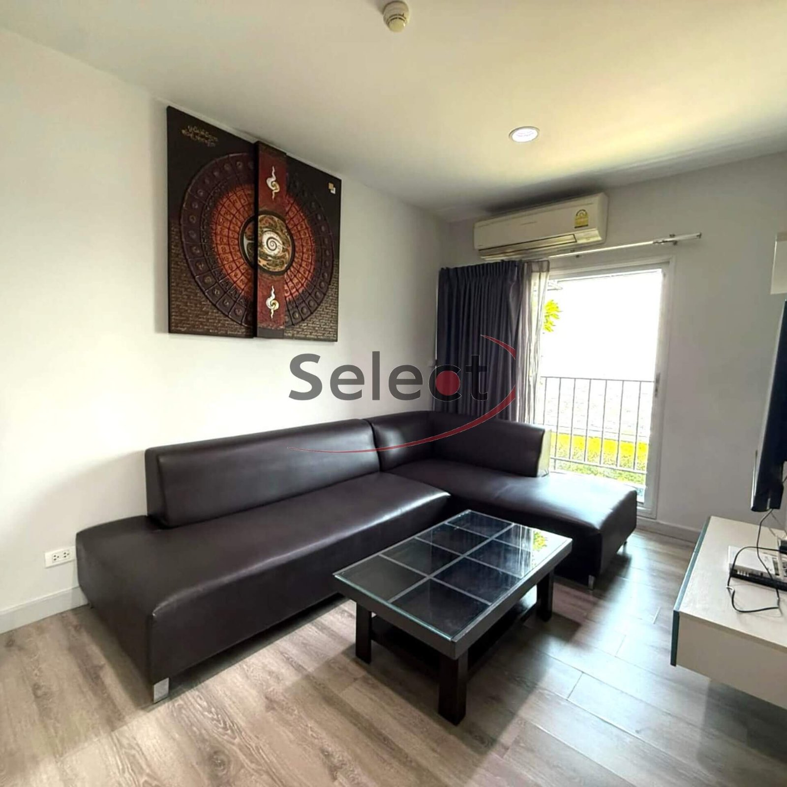 Luxury 2-Bedroom Sky Residence on the 29th Floor at Centric Sea Pattaya RS260293 - select property pattaya