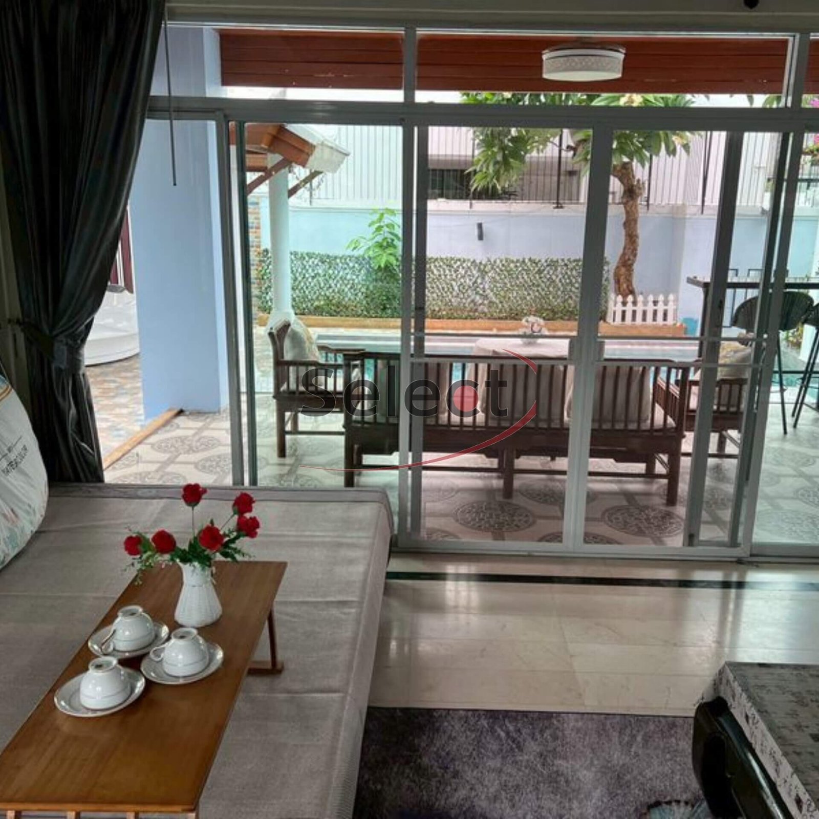 Luxury 5-Bedroom Seawater Pool Villa at Pratamnak Soi 2 SSC2602178 – select peoperty pattaya (12) Luxury 5-Bedroom Seawater Pool Villa at Pratamnak Soi 2 SSC2602178 - select peoperty pattaya