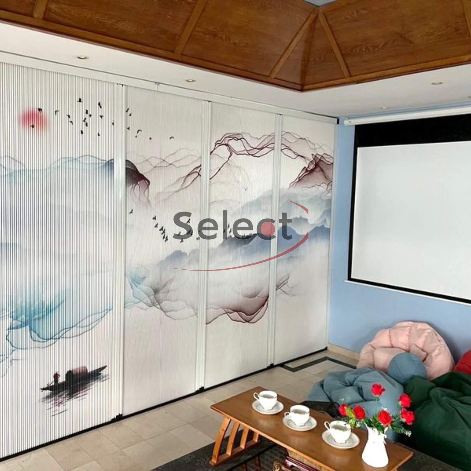 Luxury 5-Bedroom Seawater Pool Villa at Pratamnak Soi 2 SSC2602178 – select peoperty pattaya (15) Luxury 5-Bedroom Seawater Pool Villa at Pratamnak Soi 2 SSC2602178 - select peoperty pattaya