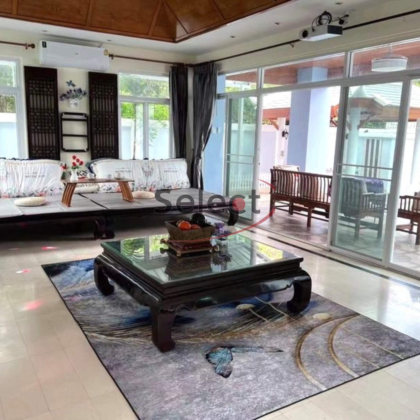 Luxury 5-Bedroom Seawater Pool Villa at Pratamnak Soi 2 SSC2602178 – select peoperty pattaya (2) Luxury 5-Bedroom Seawater Pool Villa at Pratamnak Soi 2 SSC2602178 - select peoperty pattaya