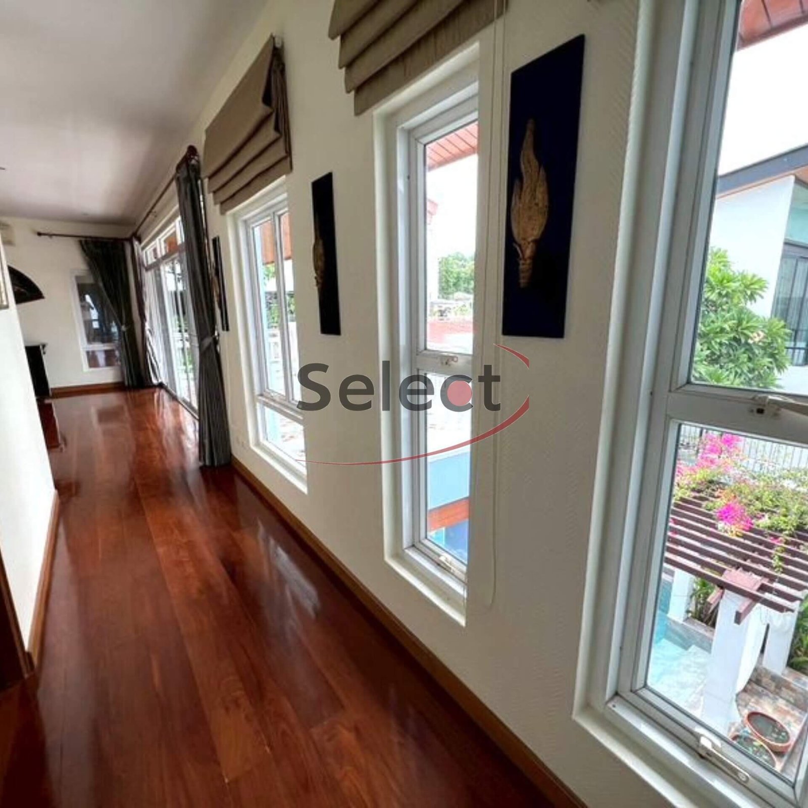 Luxury 5-Bedroom Seawater Pool Villa at Pratamnak Soi 2 SSC2602178 – select peoperty pattaya (4) Luxury 5-Bedroom Seawater Pool Villa at Pratamnak Soi 2 SSC2602178 - select peoperty pattaya