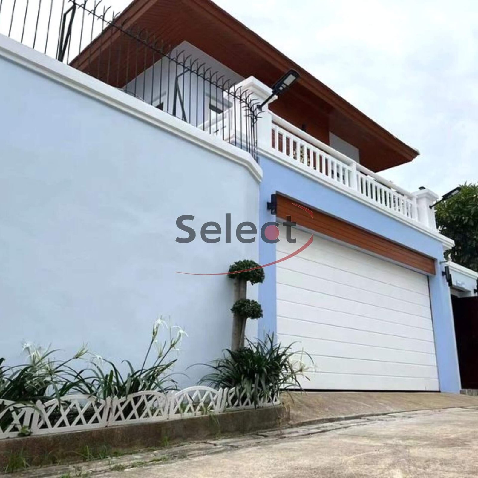 Luxury 5-Bedroom Seawater Pool Villa at Pratamnak Soi 2 SSC2602178 – select peoperty pattaya (7) Luxury 5-Bedroom Seawater Pool Villa at Pratamnak Soi 2 SSC2602178 - select peoperty pattaya