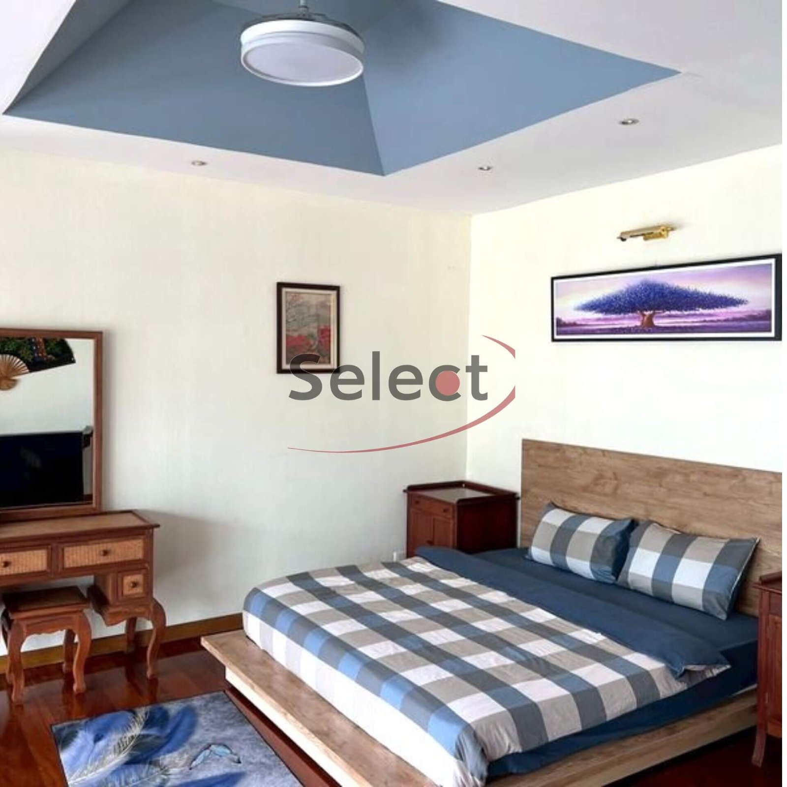 Luxury 5-Bedroom Seawater Pool Villa at Pratamnak Soi 2 SSC2602178 – select peoperty pattaya (8) Luxury 5-Bedroom Seawater Pool Villa at Pratamnak Soi 2 SSC2602178 - select peoperty pattaya