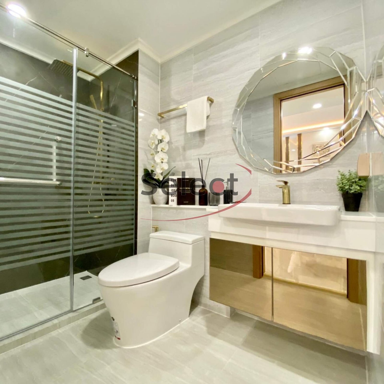 Modern 1-Bedroom Pool-Access Style Suite at Dusit Grand Park 2 Jomtien RS260297 - select property pattaya