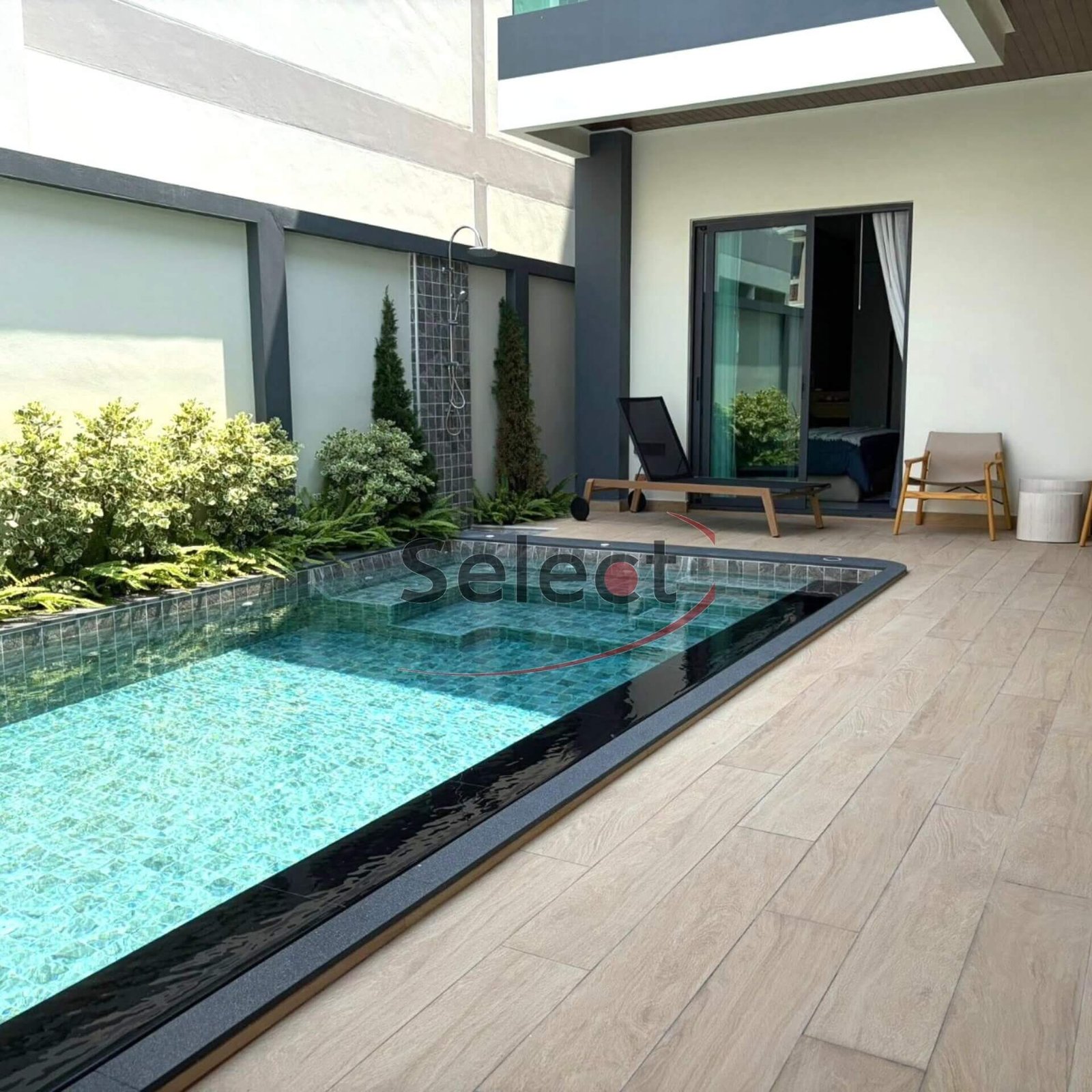 Modern Luxury 4-Bedroom Residence at Thappraya Soi 11 – 1km to Walking Street SSC2602188 – select property pattaya (10) Modern Luxury 4-Bedroom Residence at Thappraya Soi 11 - 1km to Walking Street SSC2602188 - select property pattaya