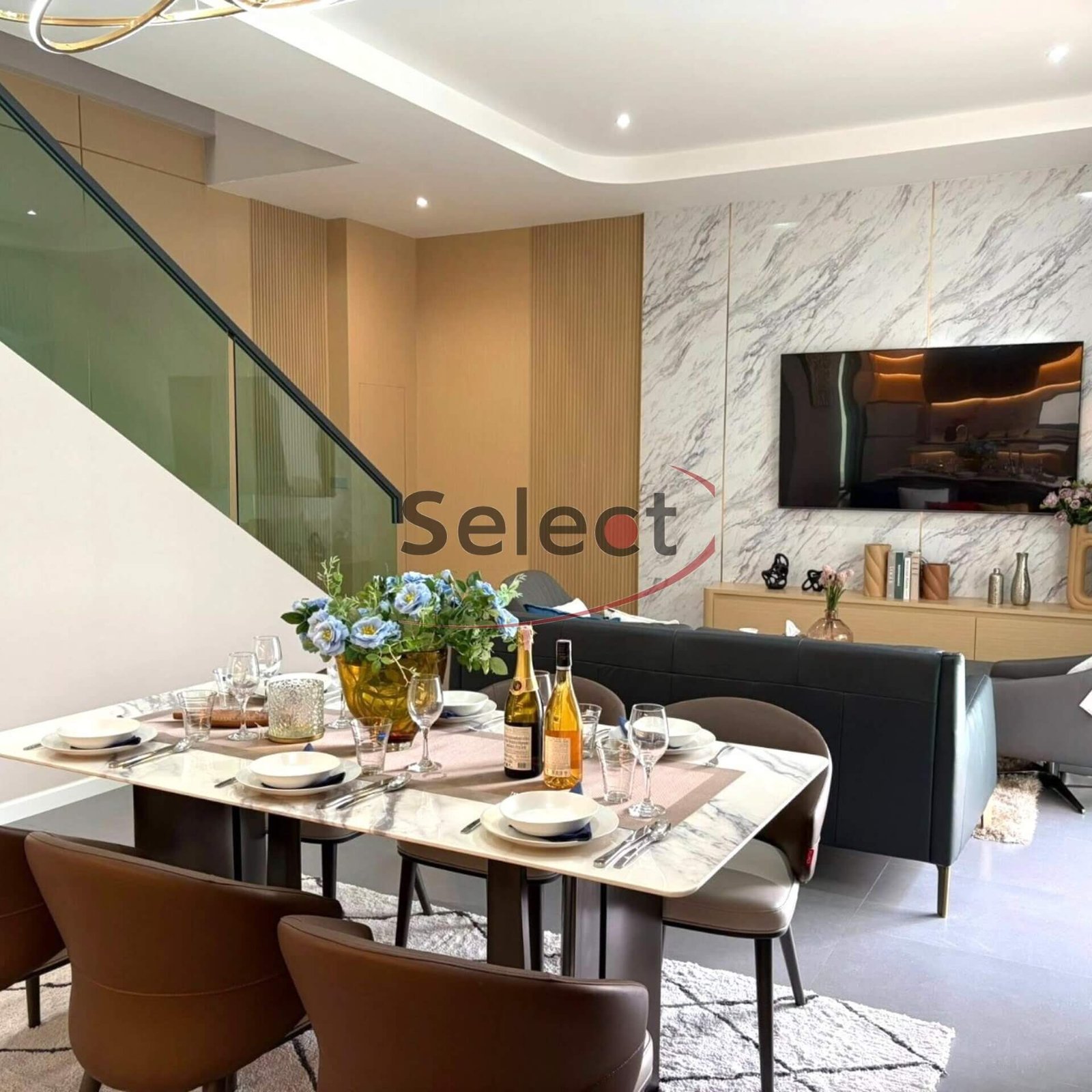 Modern Luxury 4-Bedroom Residence at Thappraya Soi 11 – 1km to Walking Street SSC2602188 – select property pattaya (3) Modern Luxury 4-Bedroom Residence at Thappraya Soi 11 - 1km to Walking Street SSC2602188 - select property pattaya