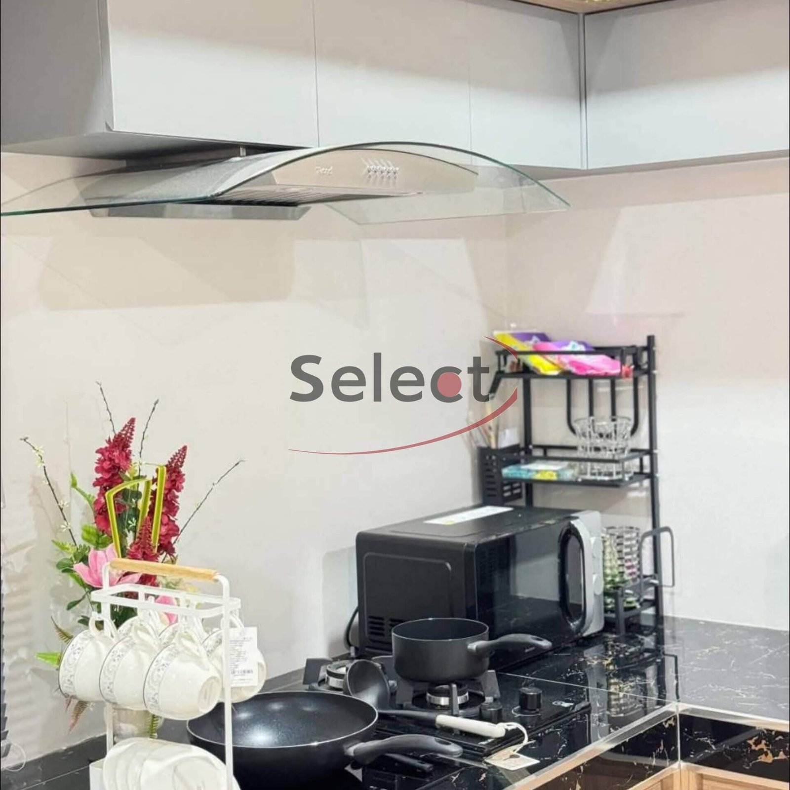 Nordic Pool Villa Mabprachan – Modern 3-Bedroom Luxury Near International Schools SST2512140 - select property pattaya