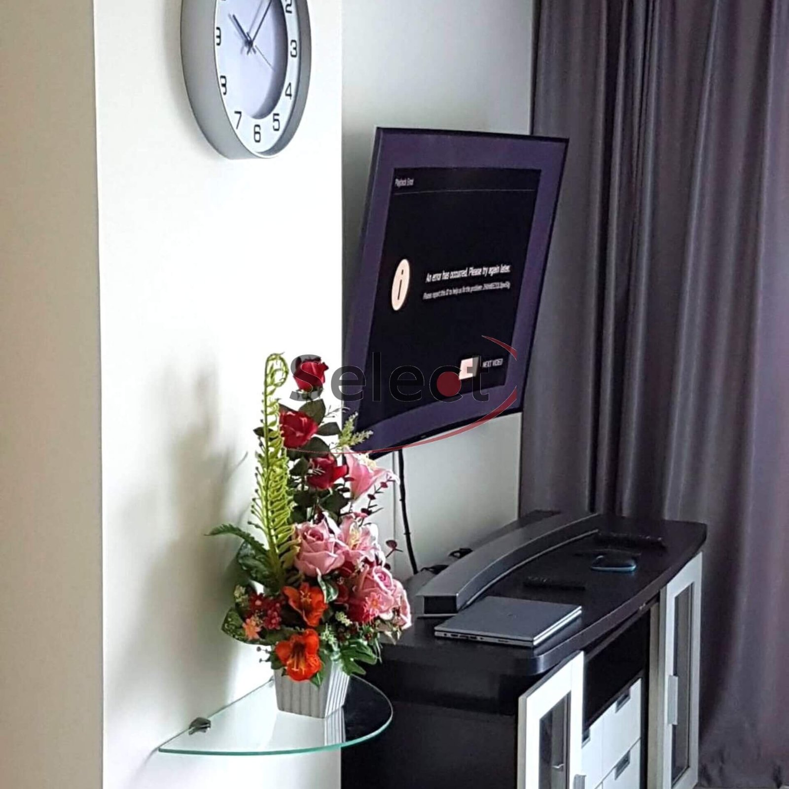 Nova Ocean View Pratamnak – Exclusive 8th Floor Studio with Rooftop Amenities SSF2602184 - se;ect property pattaya