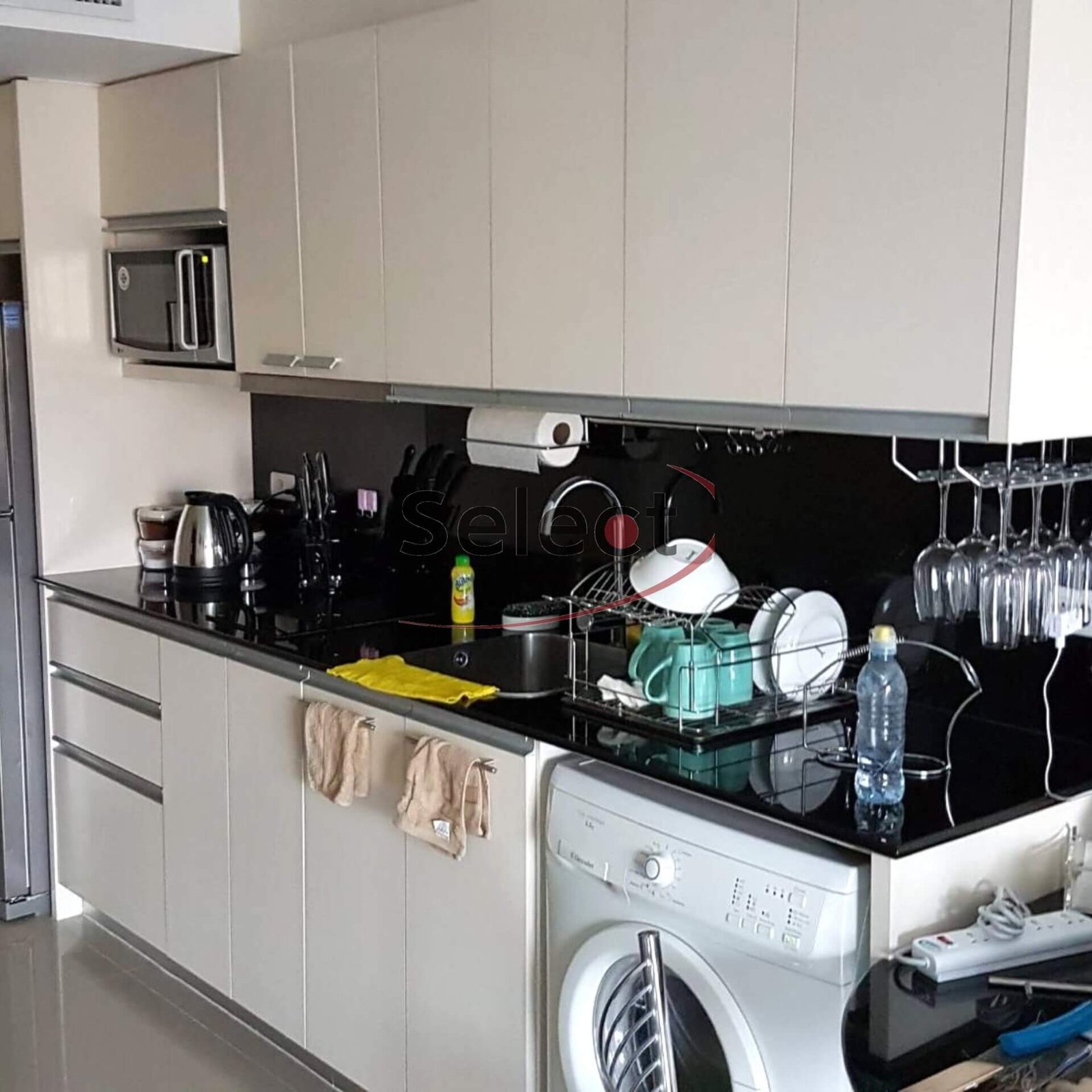 Nova Ocean View Pratamnak – Exclusive 8th Floor Studio with Rooftop Amenities SSF2602184 - se;ect property pattaya