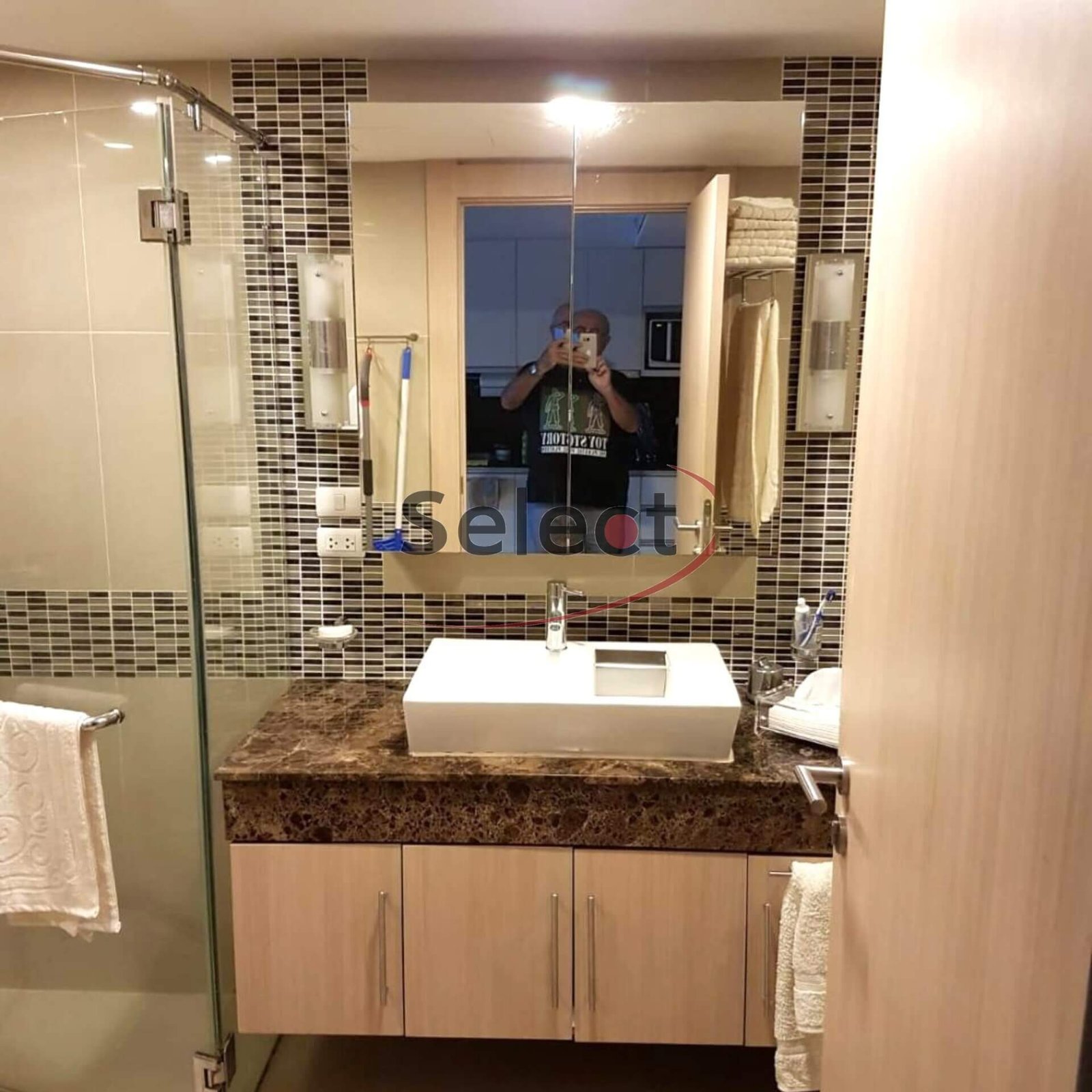 Nova Ocean View Pratamnak – Exclusive 8th Floor Studio with Rooftop Amenities SSF2602184 - se;ect property pattaya