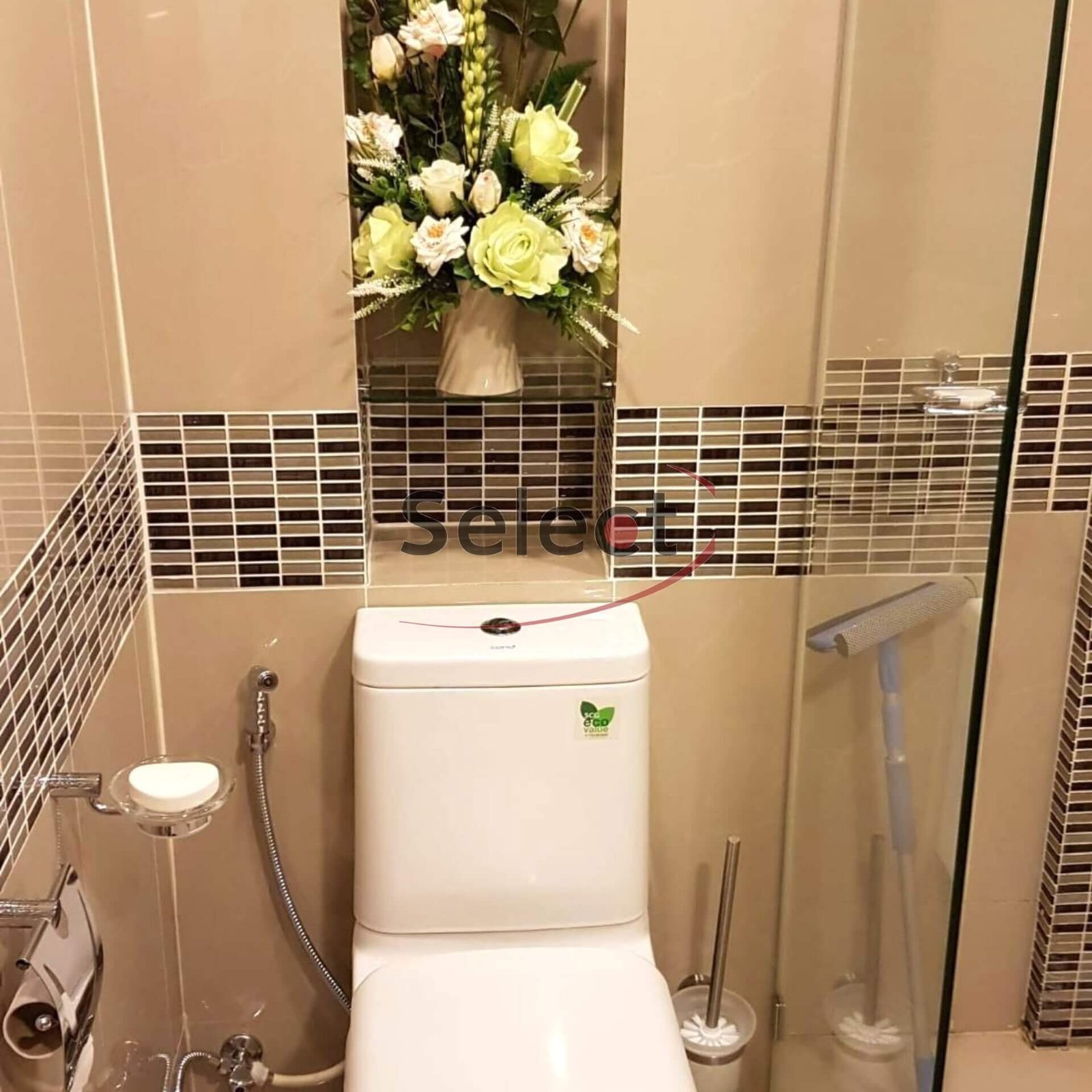 Nova Ocean View Pratamnak – Exclusive 8th Floor Studio with Rooftop Amenities SSF2602184 - se;ect property pattaya