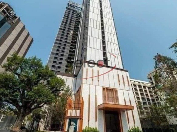 ONCE Pattaya - Modern 1-Bedroom Sea View Suite for Short-Term Rent RS260188 - select property pattaya