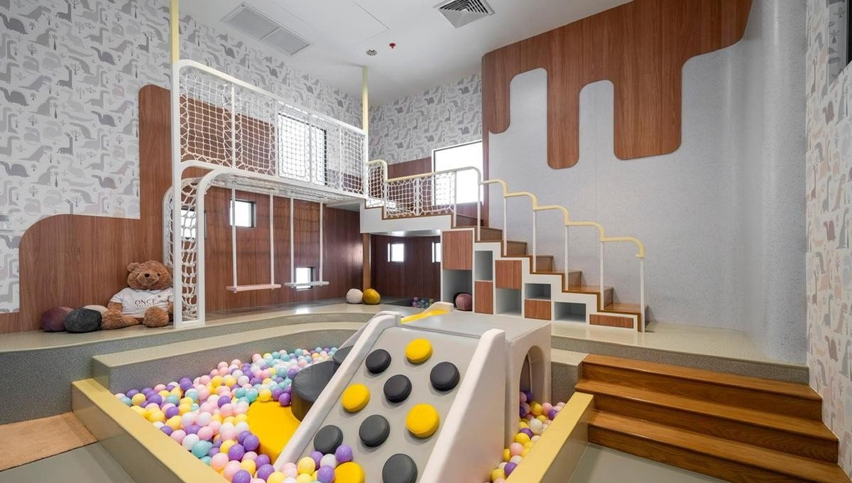 Once Pattaya High-Floor Modern Studio in the Heart of North Pattaya’s New Landmark RS251277 - select property pattaya