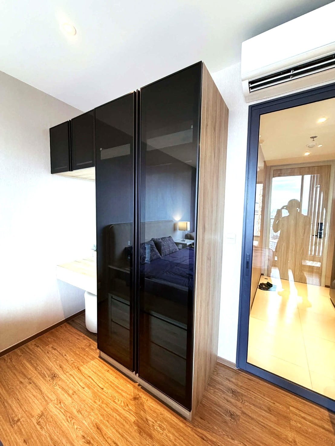 Once Pattaya High-Floor Modern Studio in the Heart of North Pattaya’s New Landmark RS251277 - select property pattaya
