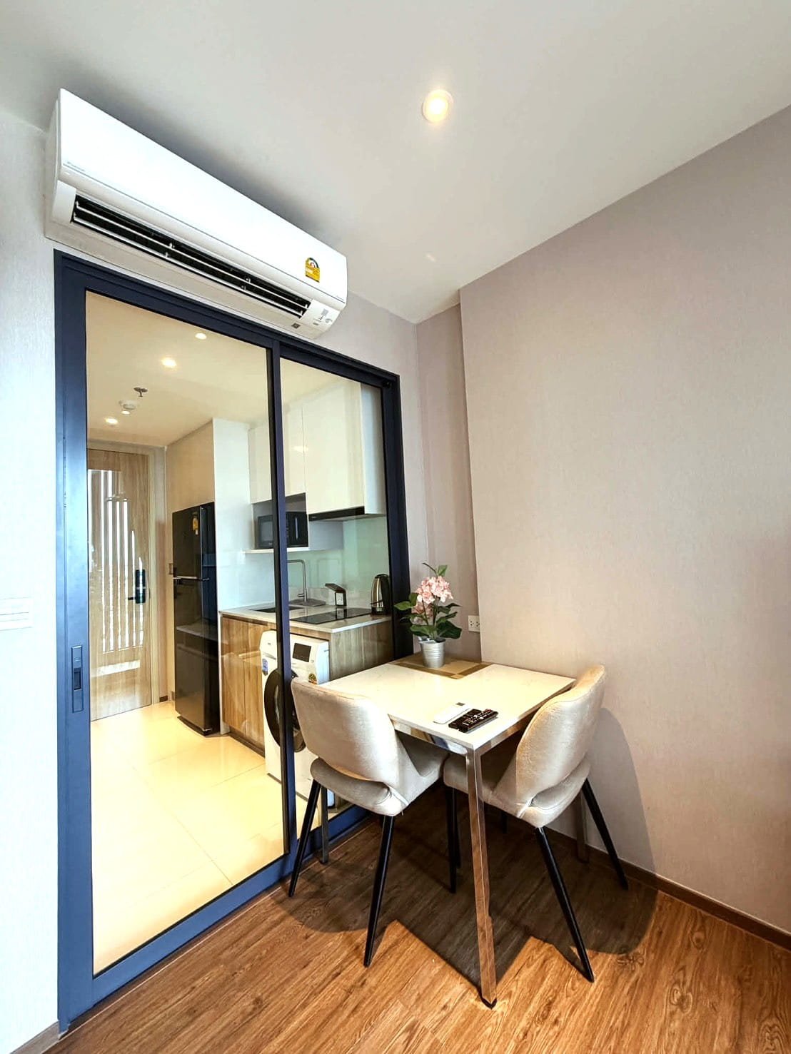 Once Pattaya High-Floor Modern Studio in the Heart of North Pattaya’s New Landmark RS251277 - select property pattaya