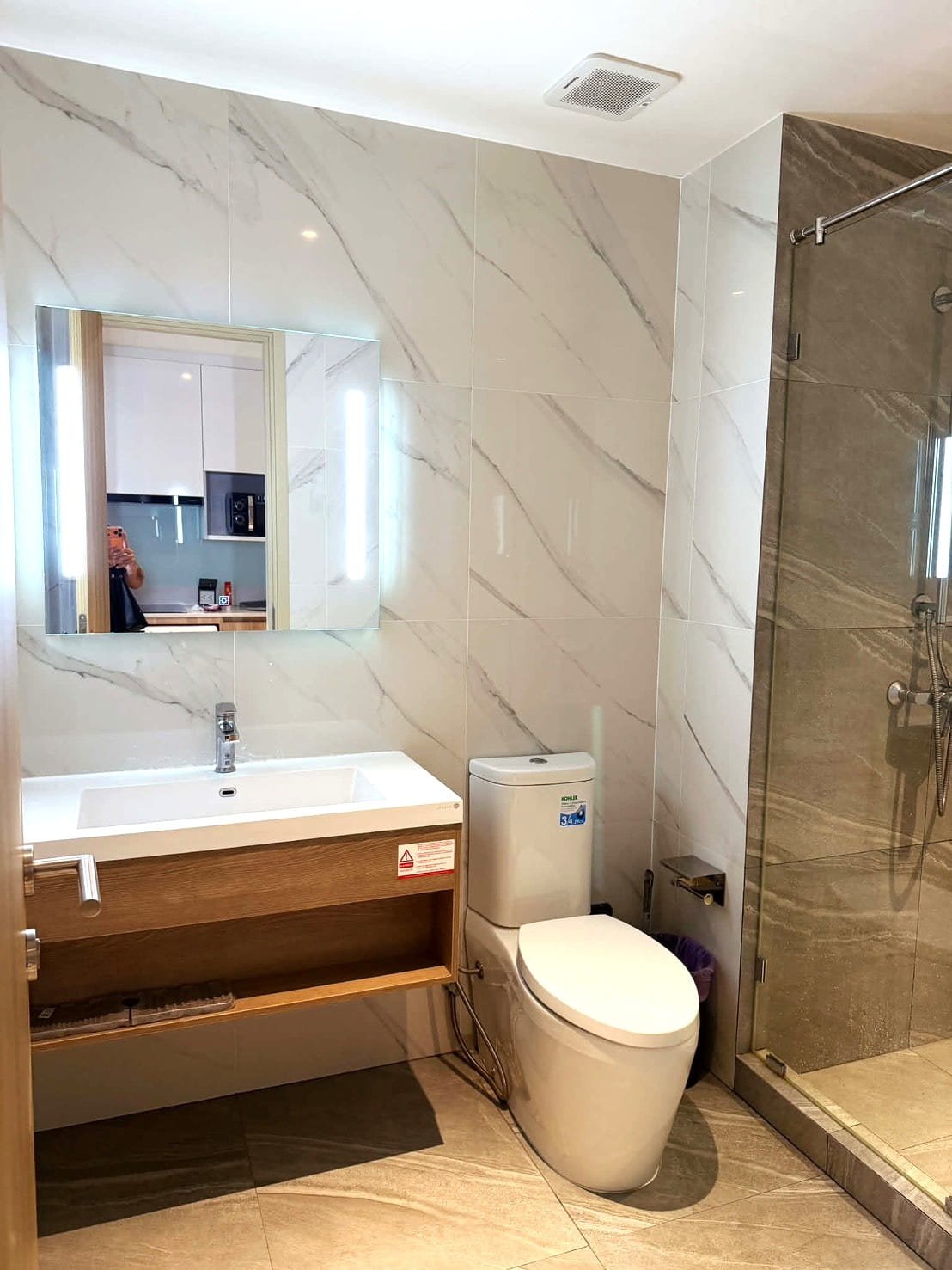 Once Pattaya High-Floor Modern Studio in the Heart of North Pattaya’s New Landmark RS251277 - select property pattaya