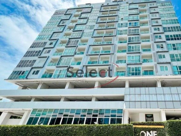 One Tower Pratumnak – High-Rise Luxury with 180° Sea Views Just 200m to Beach SSF2601161 - select property pattaya