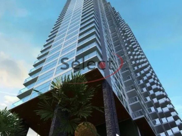 Panoramic 36th-Floor Sea View Studio at Wongamat Tower - Direct Beach Access RS260296 - select property pattaya