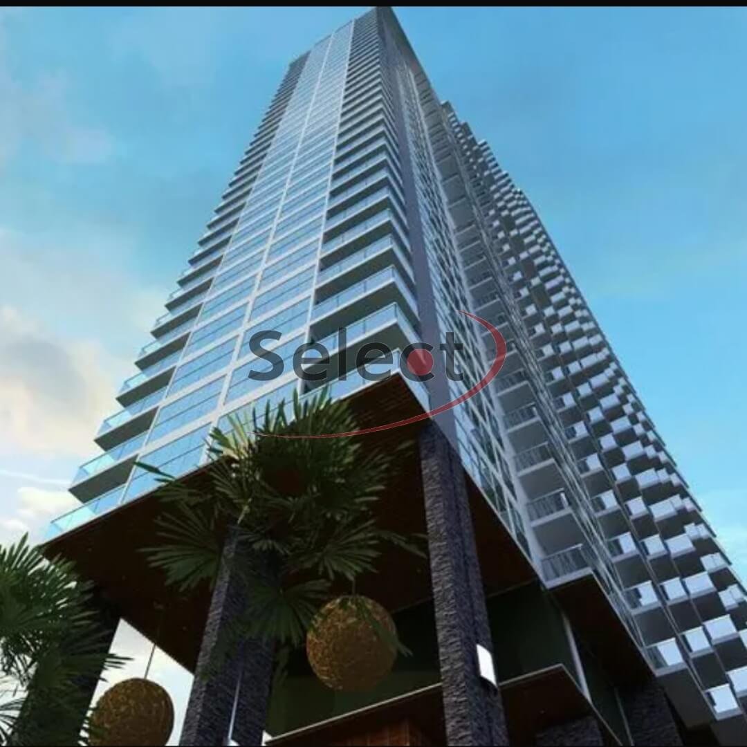 Panoramic 36th-Floor Sea View Studio at Wongamat Tower - Direct Beach Access RS260296 - select property pattaya