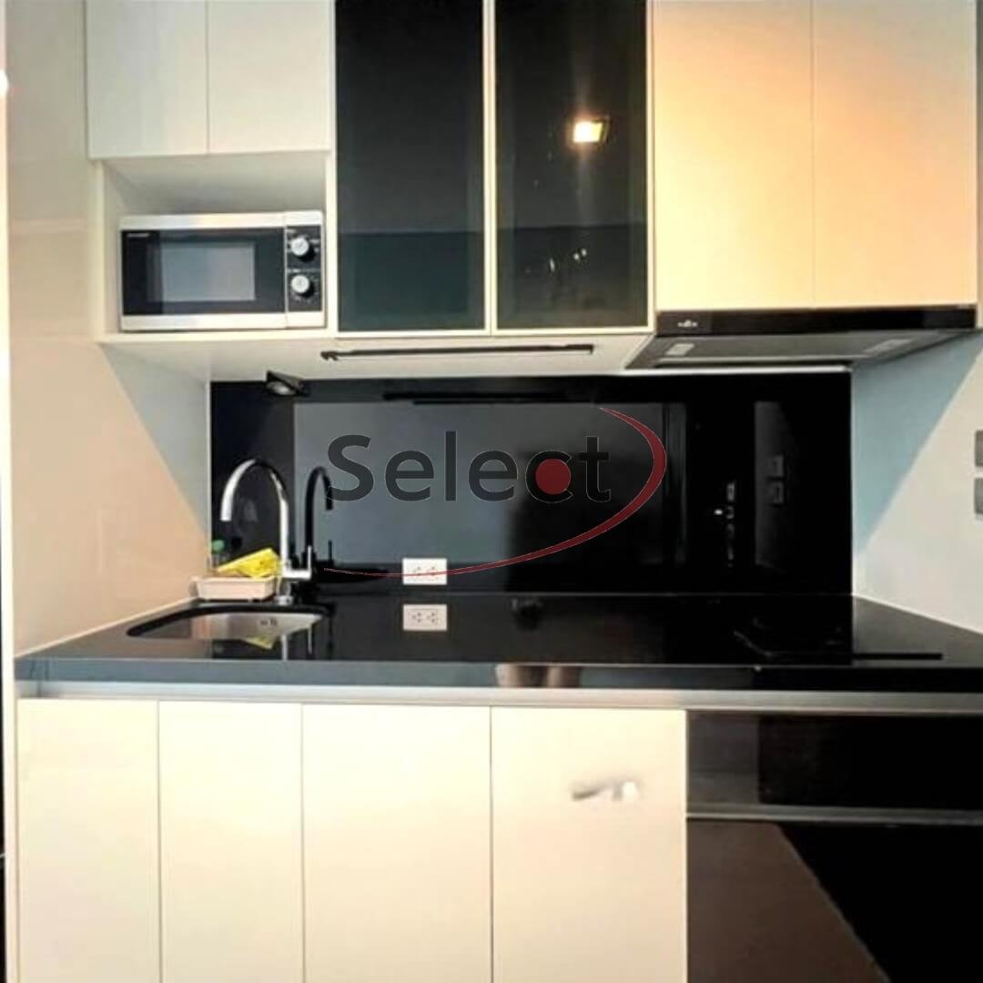 Panoramic 36th-Floor Sea View Studio at Wongamat Tower - Direct Beach Access RS260296 - select property pattaya