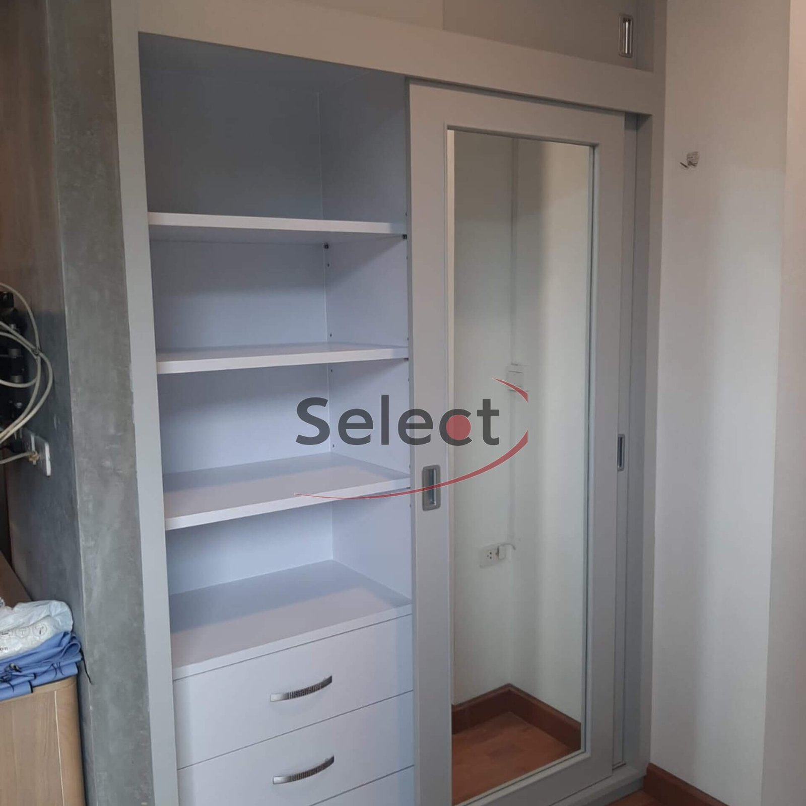 Park Royal 1 Pratamnak – High-Floor Studio in Elite Residential Enclave SSF2602187 - select property pattaya