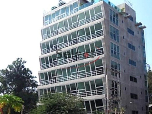 Park Royal 1 Pratamnak – High-Floor Studio in Elite Residential Enclave SSF2602187 - select property pattaya