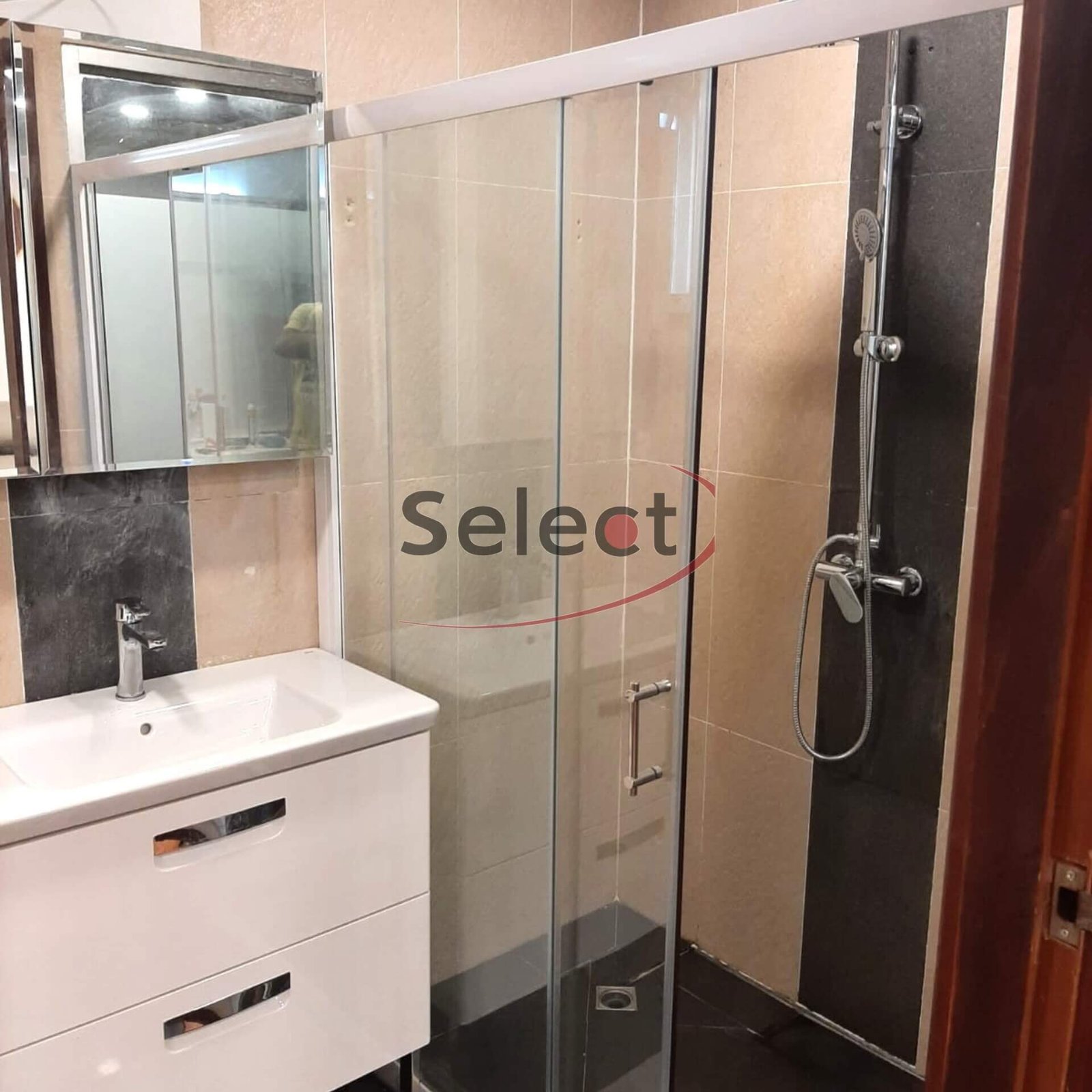 Park Royal 1 Pratamnak – High-Floor Studio in Elite Residential Enclave SSF2602187 - select property pattaya