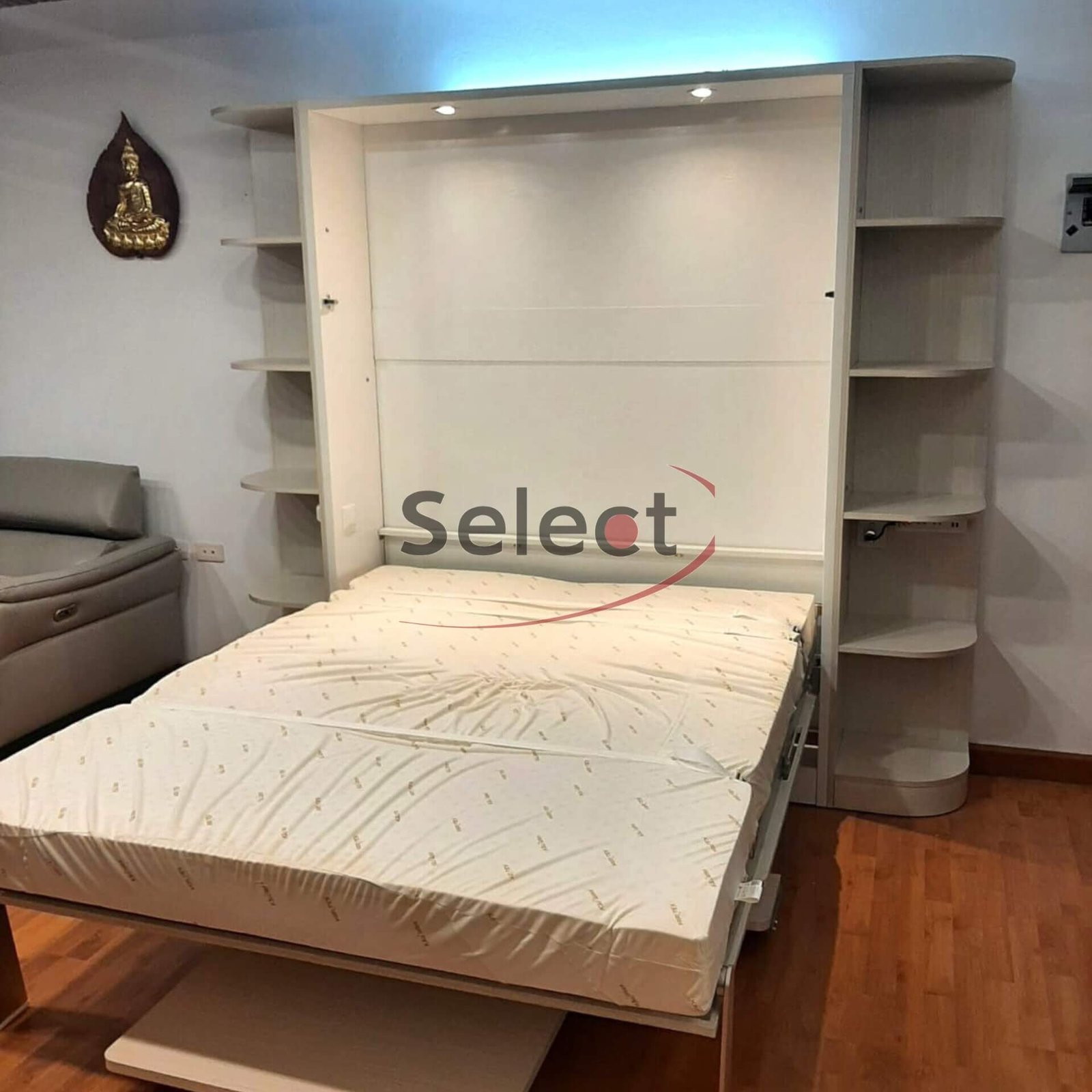 Park Royal 1 Pratamnak – High-Floor Studio in Elite Residential Enclave SSF2602187 - select property pattaya