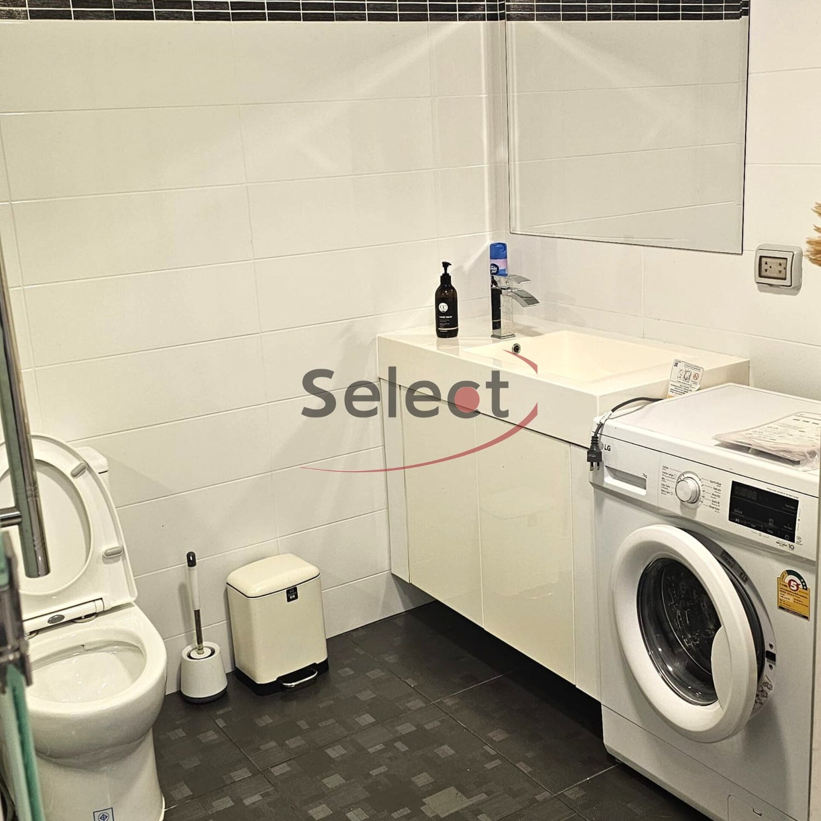 Park Royal 2 Pratamnak – Exclusive 7th Floor 1-Bedroom with Sea & Mountain Views SSF2602186 – select property pattaya (10) Park Royal 2 Pratamnak – Exclusive 7th Floor 1-Bedroom with Sea & Mountain Views SSF2602186 - select property pattaya