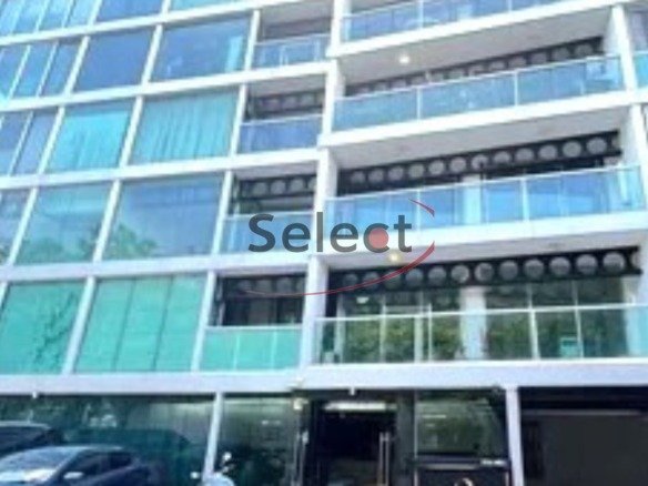 Park Royal 2 Pratamnak – Exclusive 7th Floor 1-Bedroom with Sea & Mountain Views SSF2602186 - select property pattaya