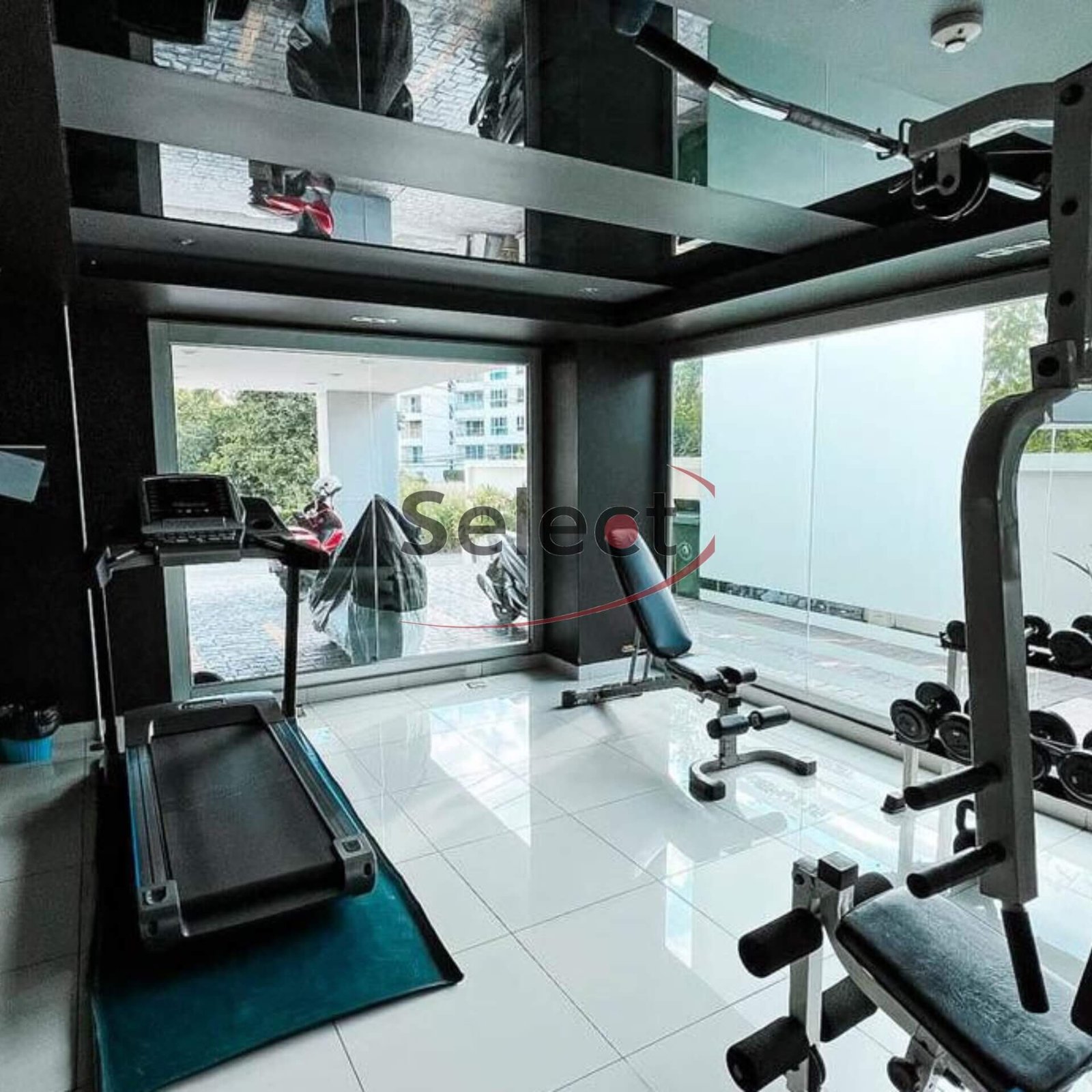 Park Royal 3 – High-Floor 2-Bedroom Corner Unit with Stunning Mountain Views SSF2601158 – select property pattaya (6) Park Royal 3 - High-Floor 2-Bedroom Corner Unit with Stunning Mountain Views SSF2601158 - select property pattaya