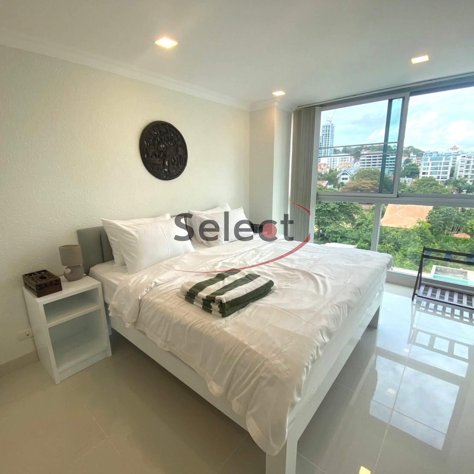 Park Royal 3 – High-Floor 2-Bedroom Corner Unit with Stunning Mountain Views SSF2601158 – select property pattaya (7) Park Royal 3 - High-Floor 2-Bedroom Corner Unit with Stunning Mountain Views SSF2601158 - select property pattaya