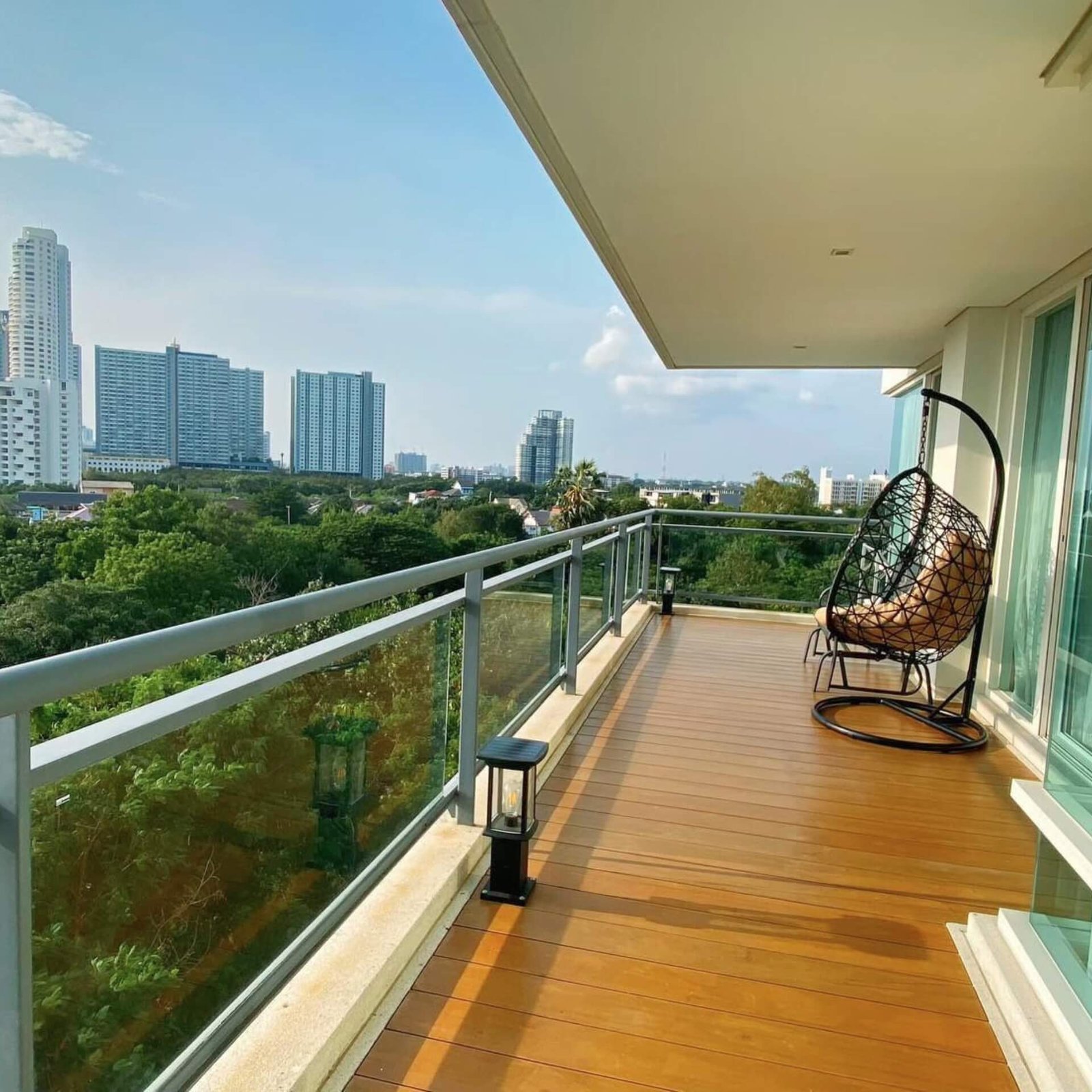 Reflection Jomtien Beach Pattaya Super-Luxury 2-Bedroom Beachfront Residence RS251267 - select property pattaya