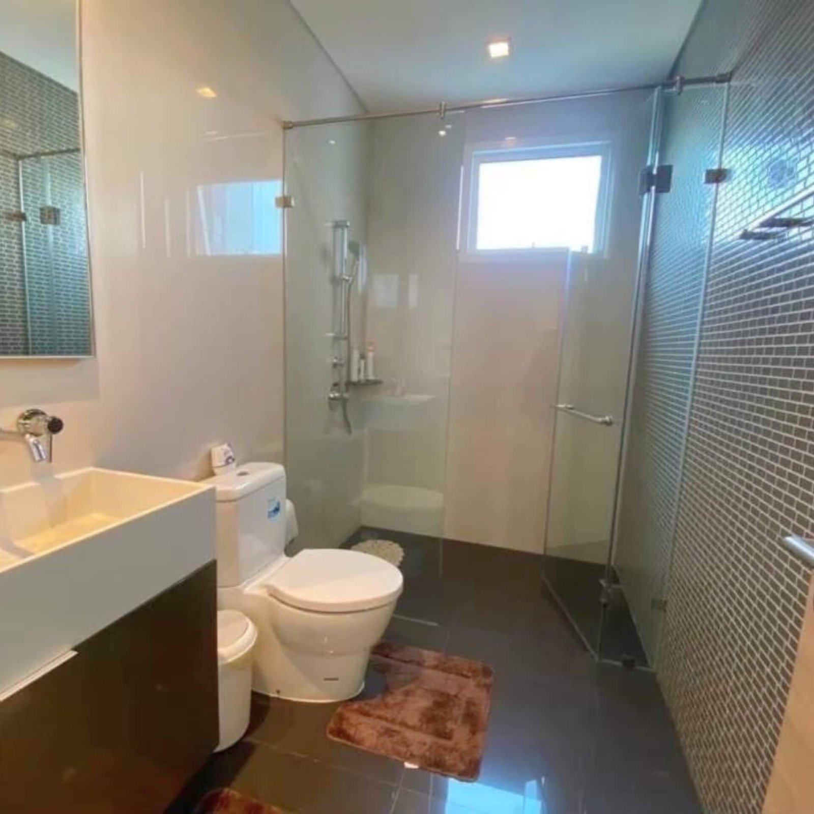 Reflection Jomtien Beach Pattaya Super-Luxury 2-Bedroom Beachfront Residence RS251267 - select property pattaya