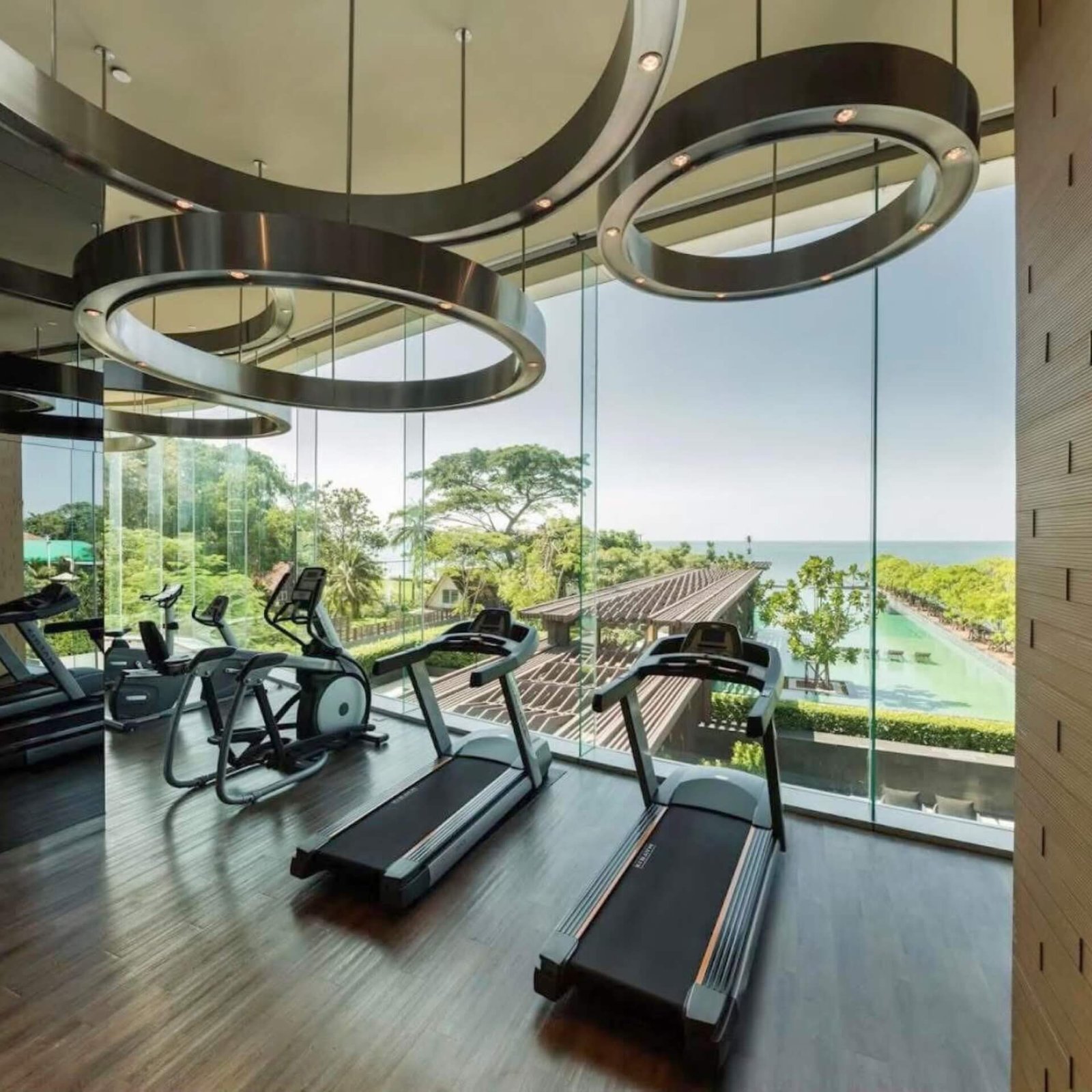 Reflection Jomtien Beach Pattaya Super-Luxury 2-Bedroom Beachfront Residence RS251267 - select property pattaya