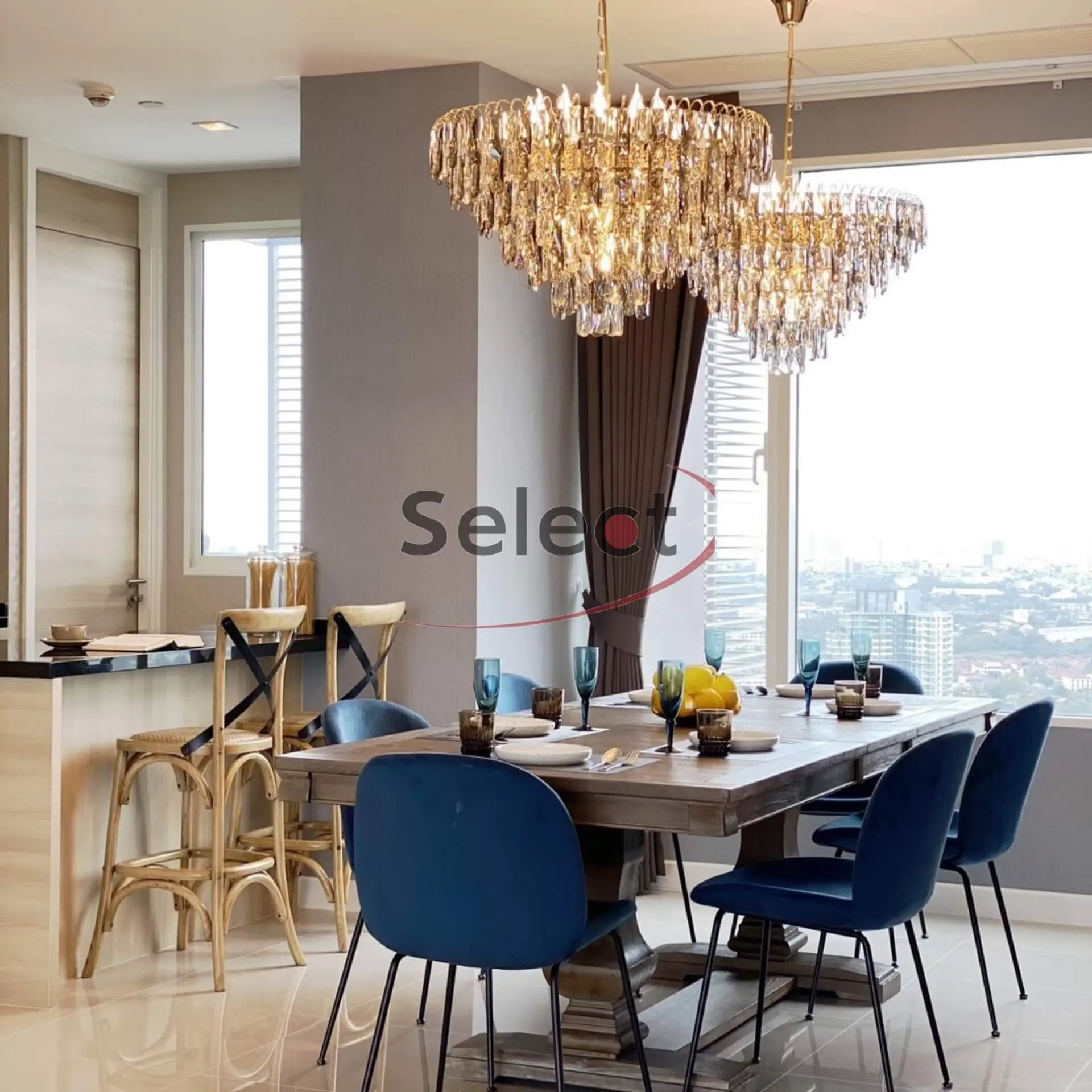 Reflection Jomtien Beach – Ultra-Luxury 36th Floor Corner Penthouse Style RS2601185 – select property pattaya (1) Reflection Jomtien Beach - Ultra-Luxury 36th Floor Corner Penthouse Style RS2601185 - select property pattaya