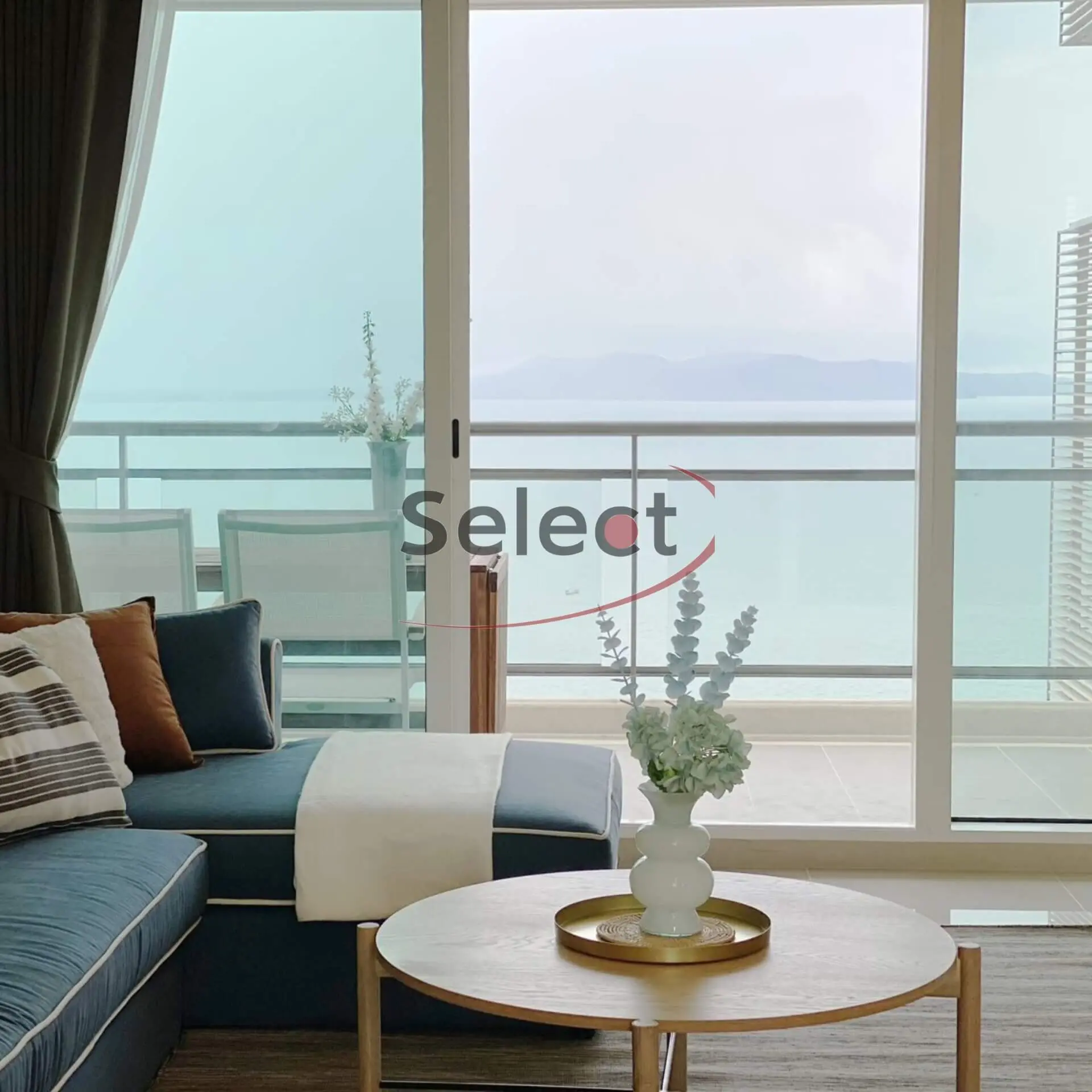 Reflection Jomtien Beach – Ultra-Luxury 36th Floor Corner Penthouse Style RS2601185 – select property pattaya (10) Reflection Jomtien Beach - Ultra-Luxury 36th Floor Corner Penthouse Style RS2601185 - select property pattaya