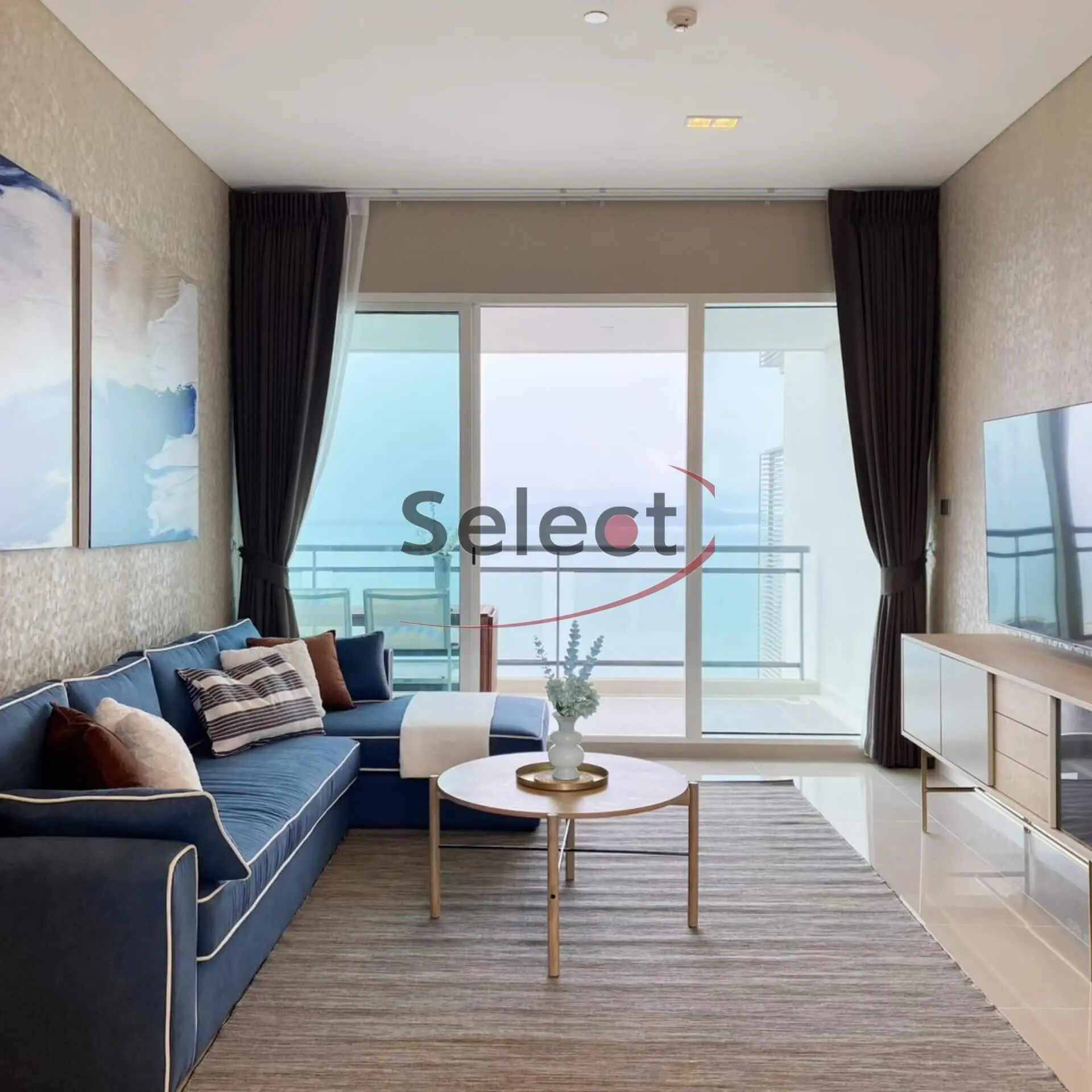 Reflection Jomtien Beach – Ultra-Luxury 36th Floor Corner Penthouse Style RS2601185 – select property pattaya (4) Reflection Jomtien Beach - Ultra-Luxury 36th Floor Corner Penthouse Style RS2601185 - select property pattaya