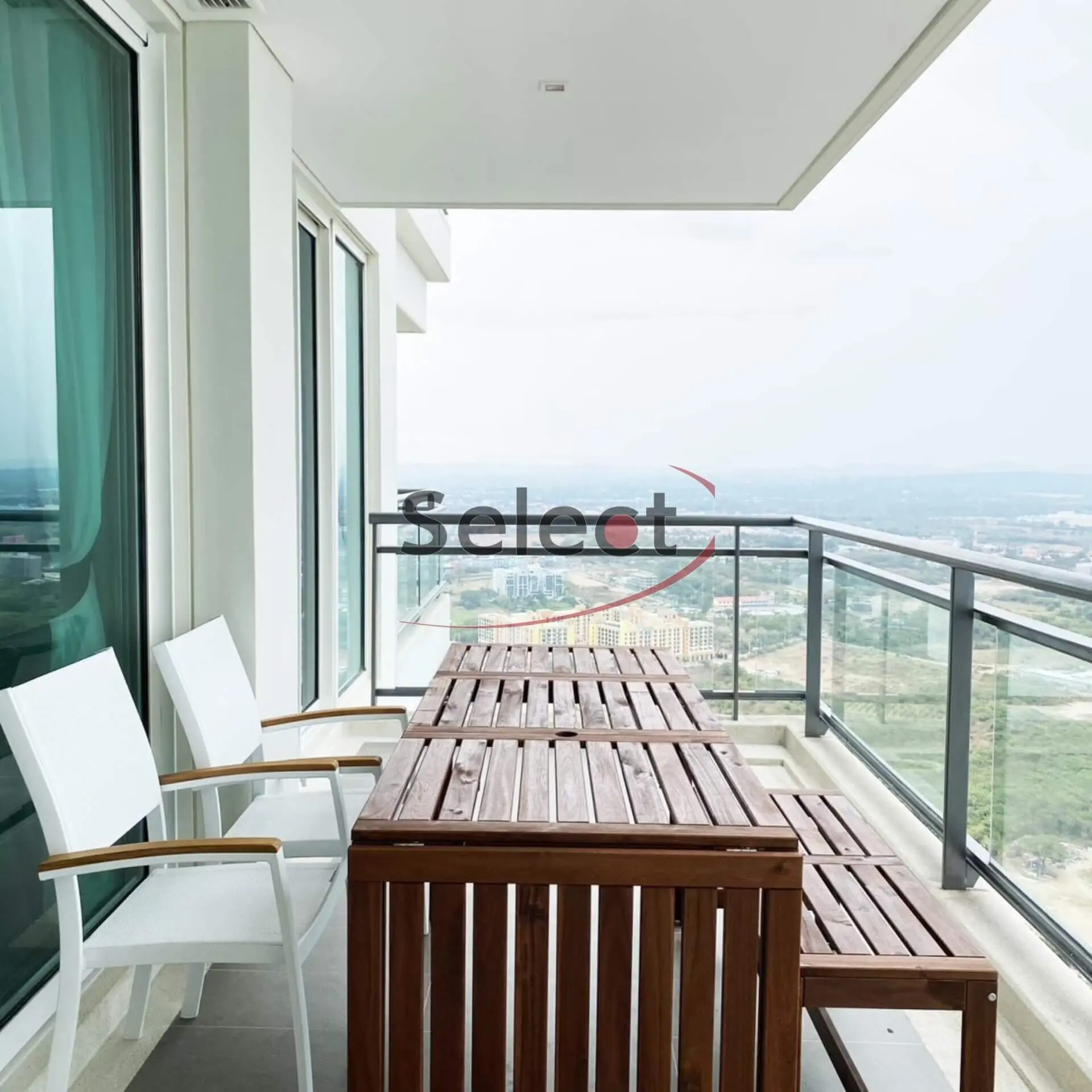 Reflection Jomtien Beach – Ultra-Luxury 36th Floor Corner Penthouse Style RS2601185 – select property pattaya (6) Reflection Jomtien Beach - Ultra-Luxury 36th Floor Corner Penthouse Style RS2601185 - select property pattaya