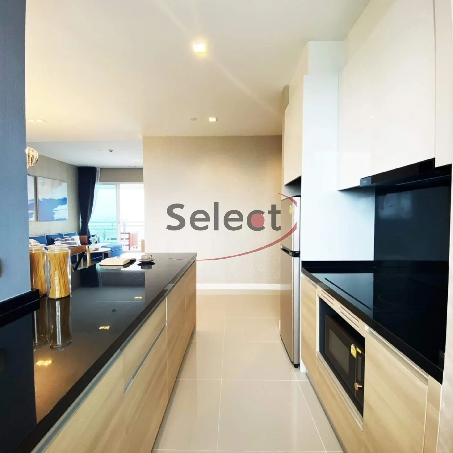 Reflection Jomtien Beach – Ultra-Luxury 36th Floor Corner Penthouse Style RS2601185 – select property pattaya (7) Reflection Jomtien Beach - Ultra-Luxury 36th Floor Corner Penthouse Style RS2601185 - select property pattaya