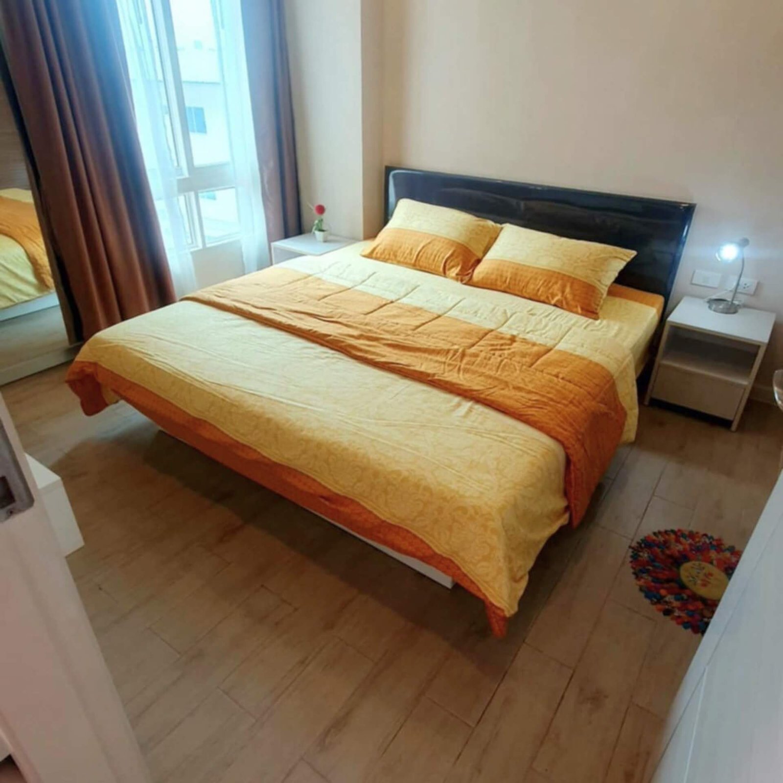 Seven Seas Resort Pattaya Exquisite Resort-Style Living in a Prime Corner Unit RS251158 - select property pattaya