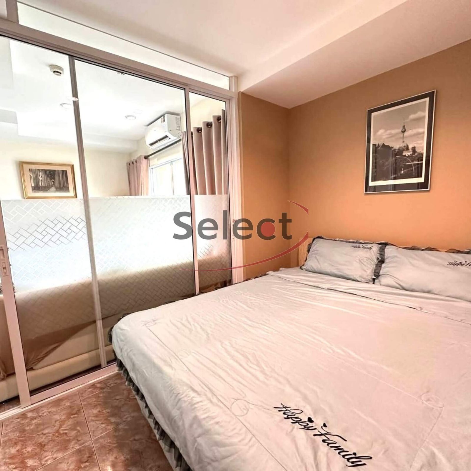 Siam Oriental Condo – Pet-Friendly 1-Bedroom with Garden View in Pratamnak Soi 4 SST2601165 – select property pattaya (4) Siam Oriental Condo – Pet-Friendly 1-Bedroom with Garden View in Pratamnak Soi 4 SST2601165 - select property pattaya