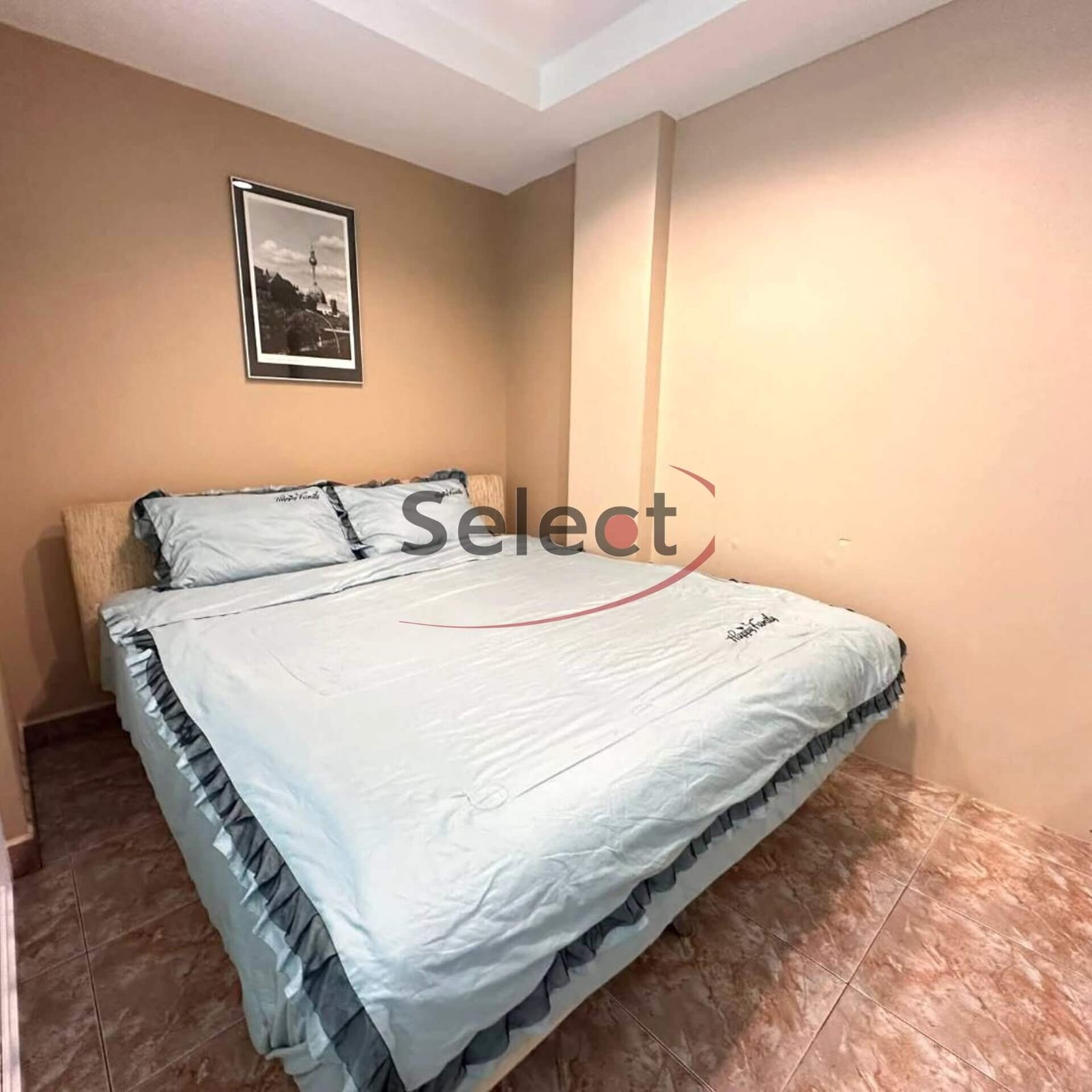 Siam Oriental Condo – Pet-Friendly 1-Bedroom with Garden View in Pratamnak Soi 4 SST2601165 – select property pattaya (6) Siam Oriental Condo – Pet-Friendly 1-Bedroom with Garden View in Pratamnak Soi 4 SST2601165 - select property pattaya