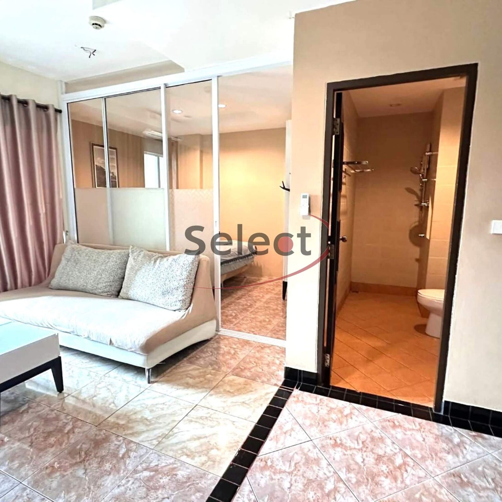 Siam Oriental Condo – Pet-Friendly 1-Bedroom with Garden View in Pratamnak Soi 4 SST2601165 – select property pattaya (7) Siam Oriental Condo – Pet-Friendly 1-Bedroom with Garden View in Pratamnak Soi 4 SST2601165 - select property pattaya