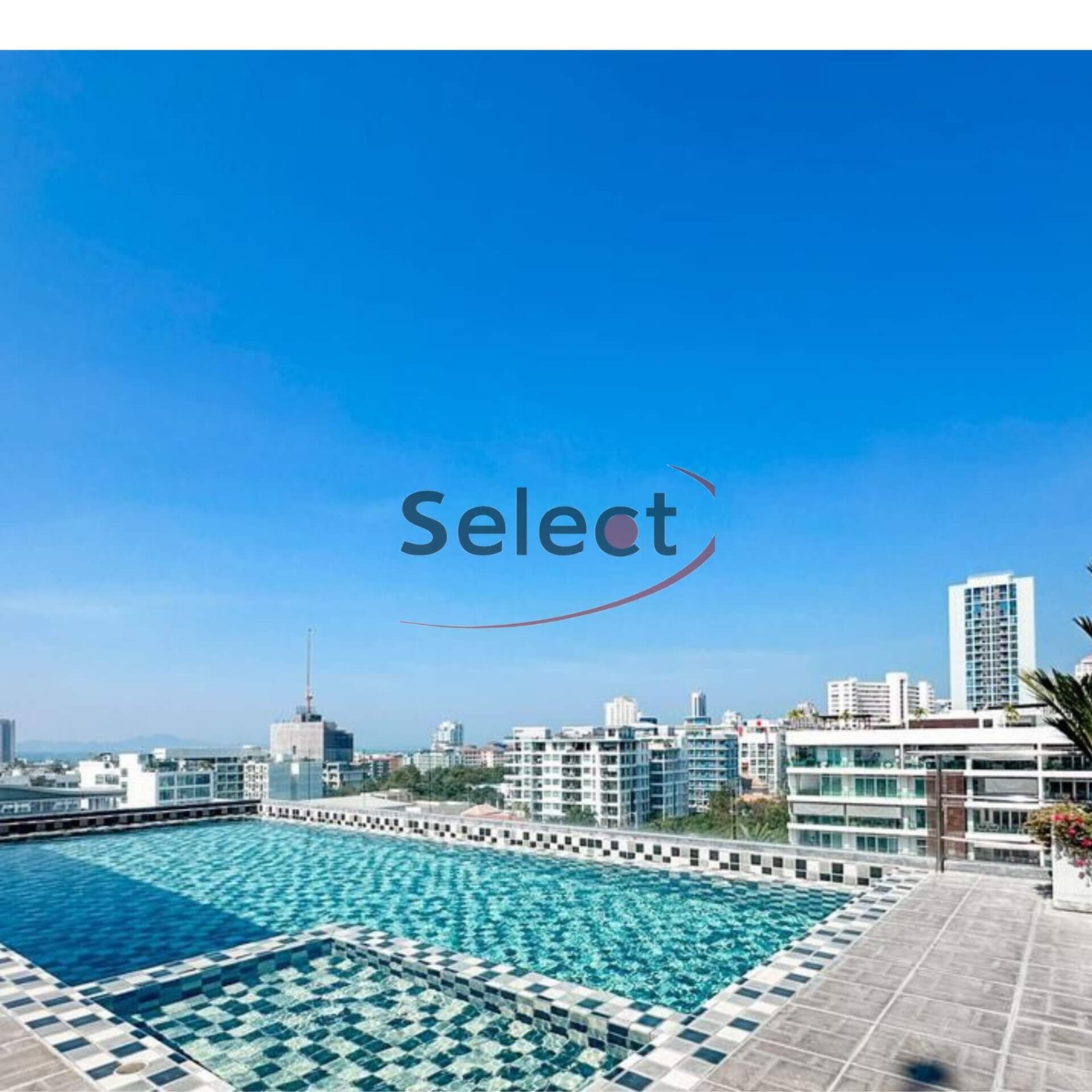 Siam Oriental Star – Modern 8th-Floor Executive Suite with Panoramic City Views SSF2601163 – select property pattaya (10) Siam Oriental Star – Modern 8th-Floor Executive Suite with Panoramic City Views SSF2601163 - select property pattaya