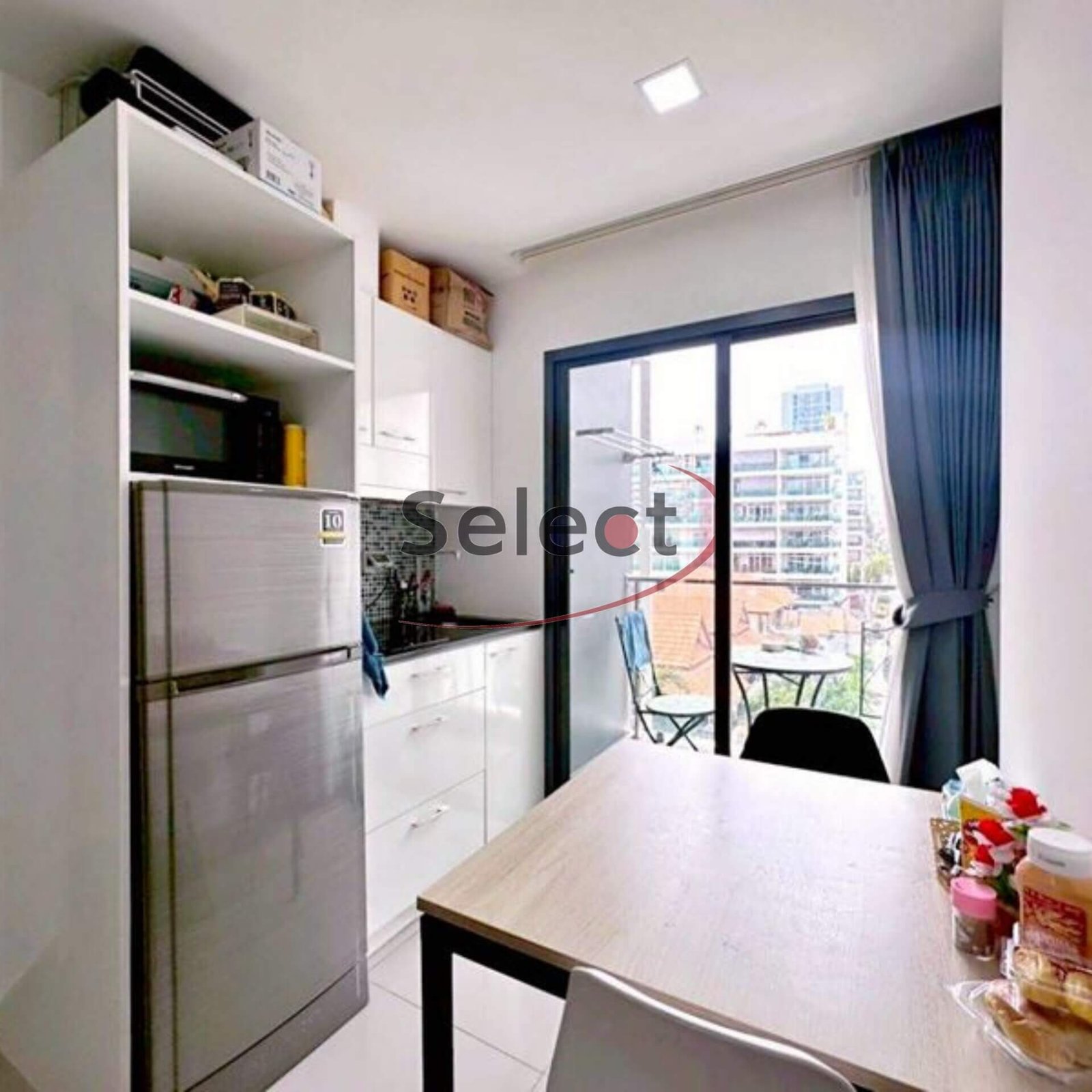 Siam Oriental Star – Modern 8th-Floor Executive Suite with Panoramic City Views SSF2601163 – select property pattaya (3) Siam Oriental Star – Modern 8th-Floor Executive Suite with Panoramic City Views SSF2601163 - select property pattaya