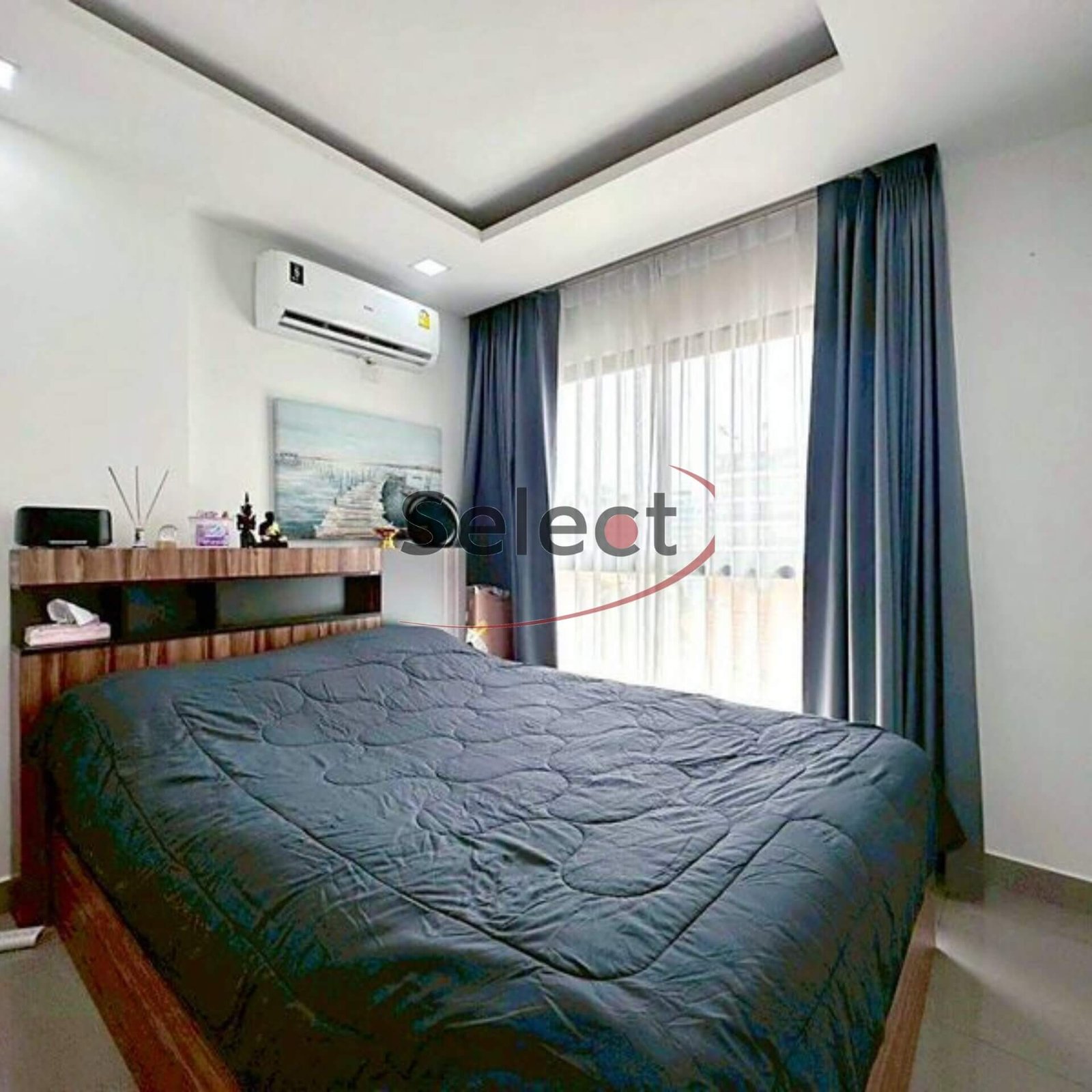 Siam Oriental Star – Modern 8th-Floor Executive Suite with Panoramic City Views SSF2601163 – select property pattaya (4) Siam Oriental Star – Modern 8th-Floor Executive Suite with Panoramic City Views SSF2601163 - select property pattaya